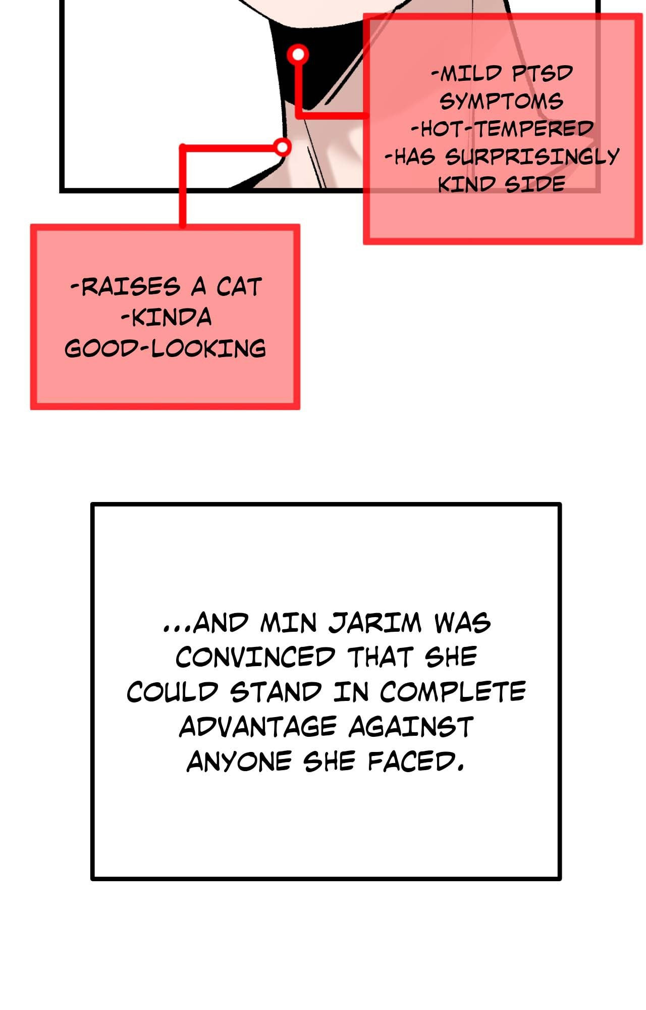 The Student, the Witch, and the Academy Chapter 11 page 39 - 