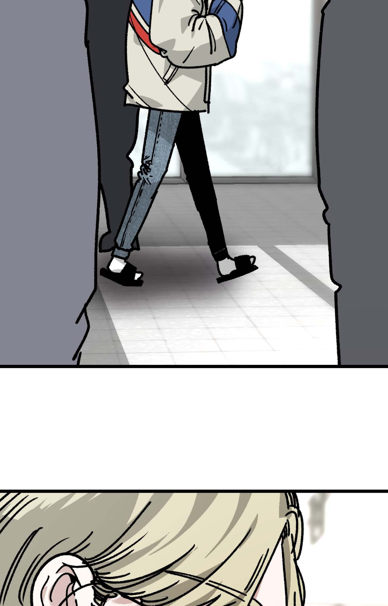 The Student, the Witch, and the Academy Chapter 11 page 5 - 