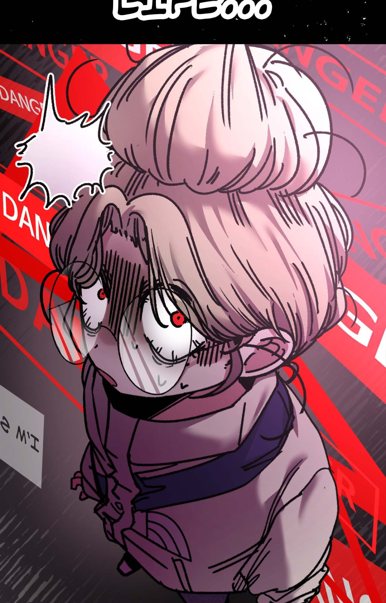 The Student, the Witch, and the Academy Chapter 11 page 49 - 