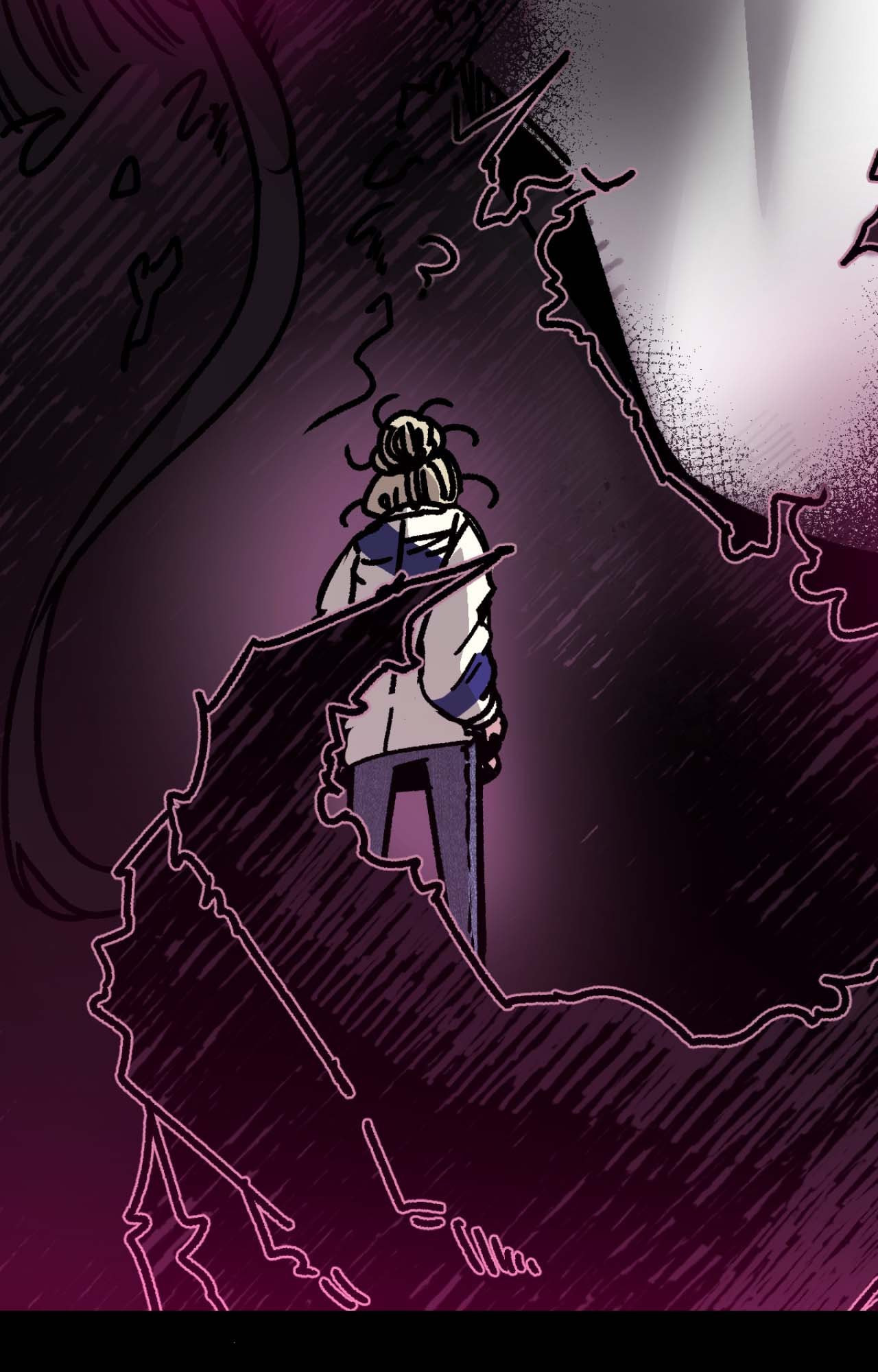 The Student, the Witch, and the Academy Chapter 11 page 52 - 