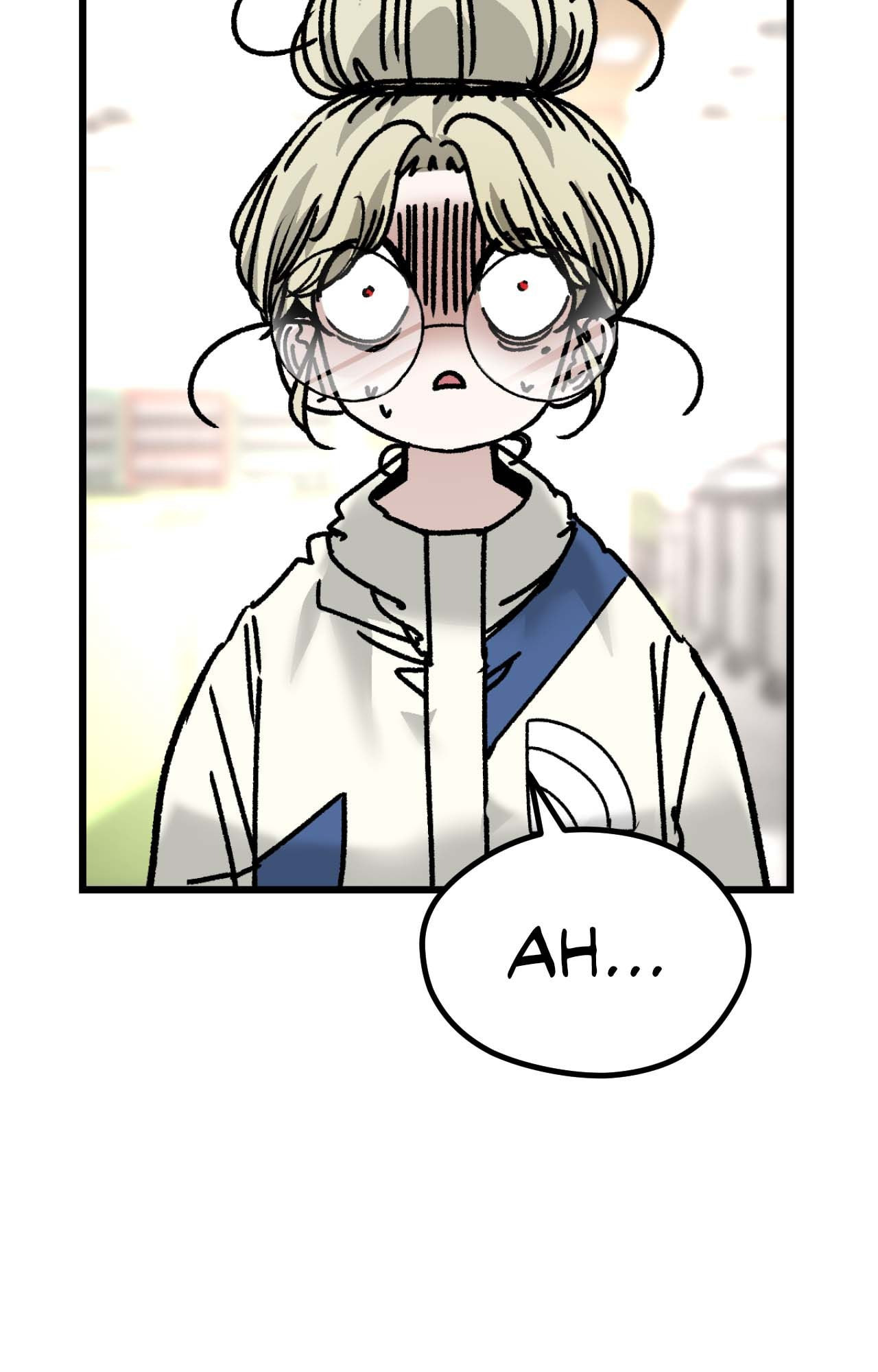 The Student, the Witch, and the Academy Chapter 11 page 61 - 