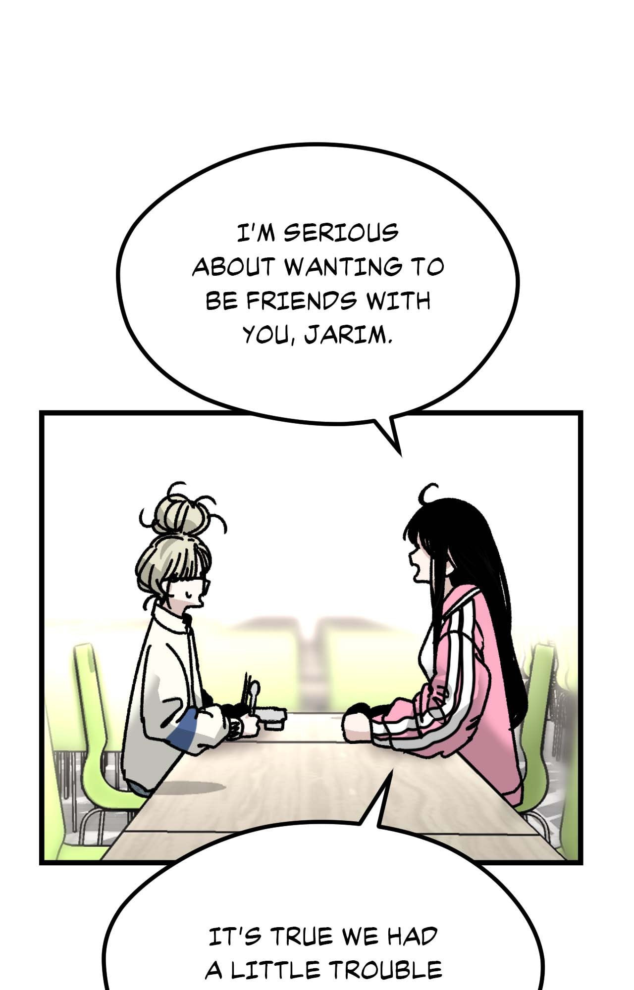 The Student, the Witch, and the Academy Chapter 11 page 62 - 