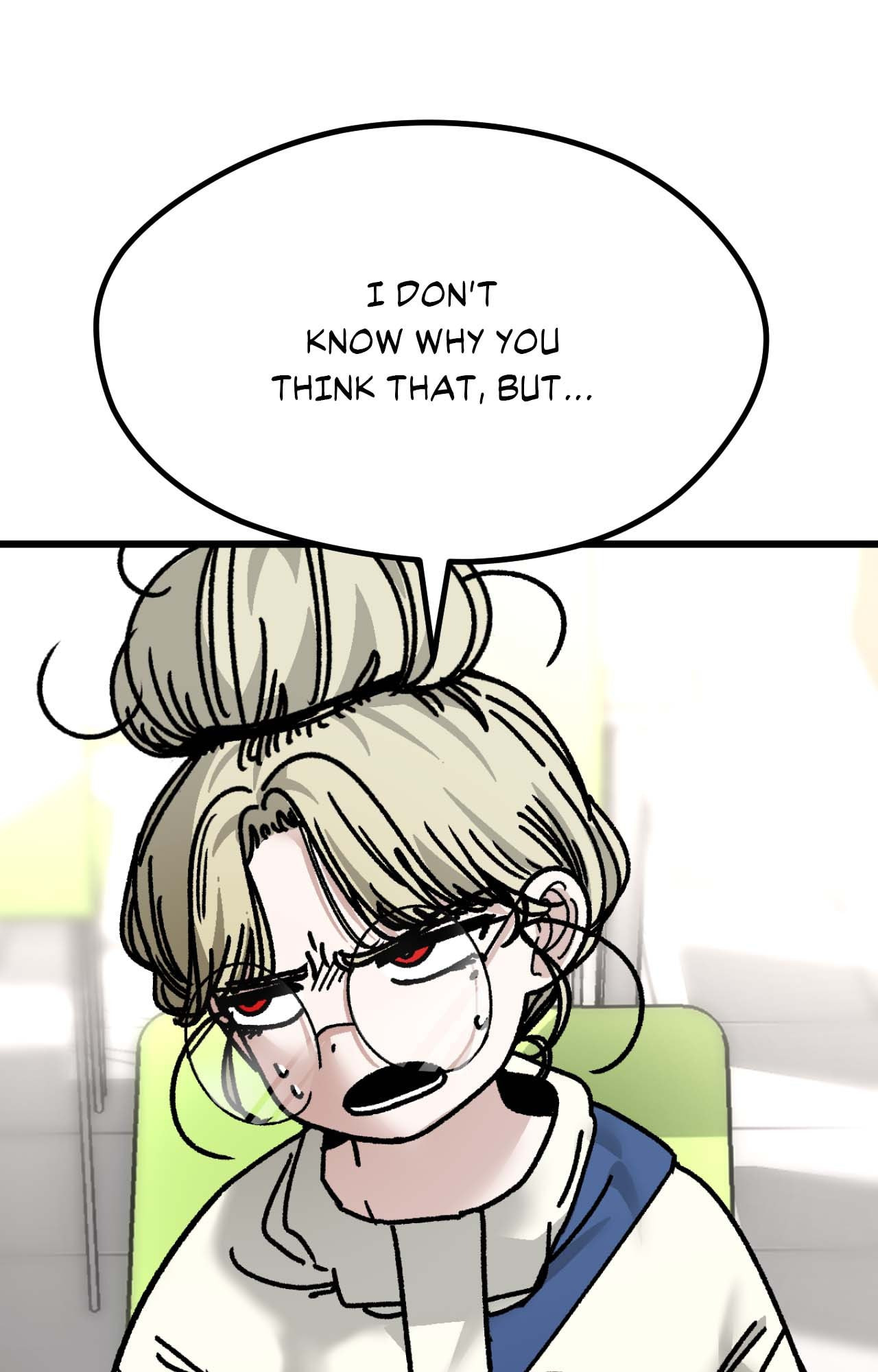 The Student, the Witch, and the Academy Chapter 11 page 66 - 