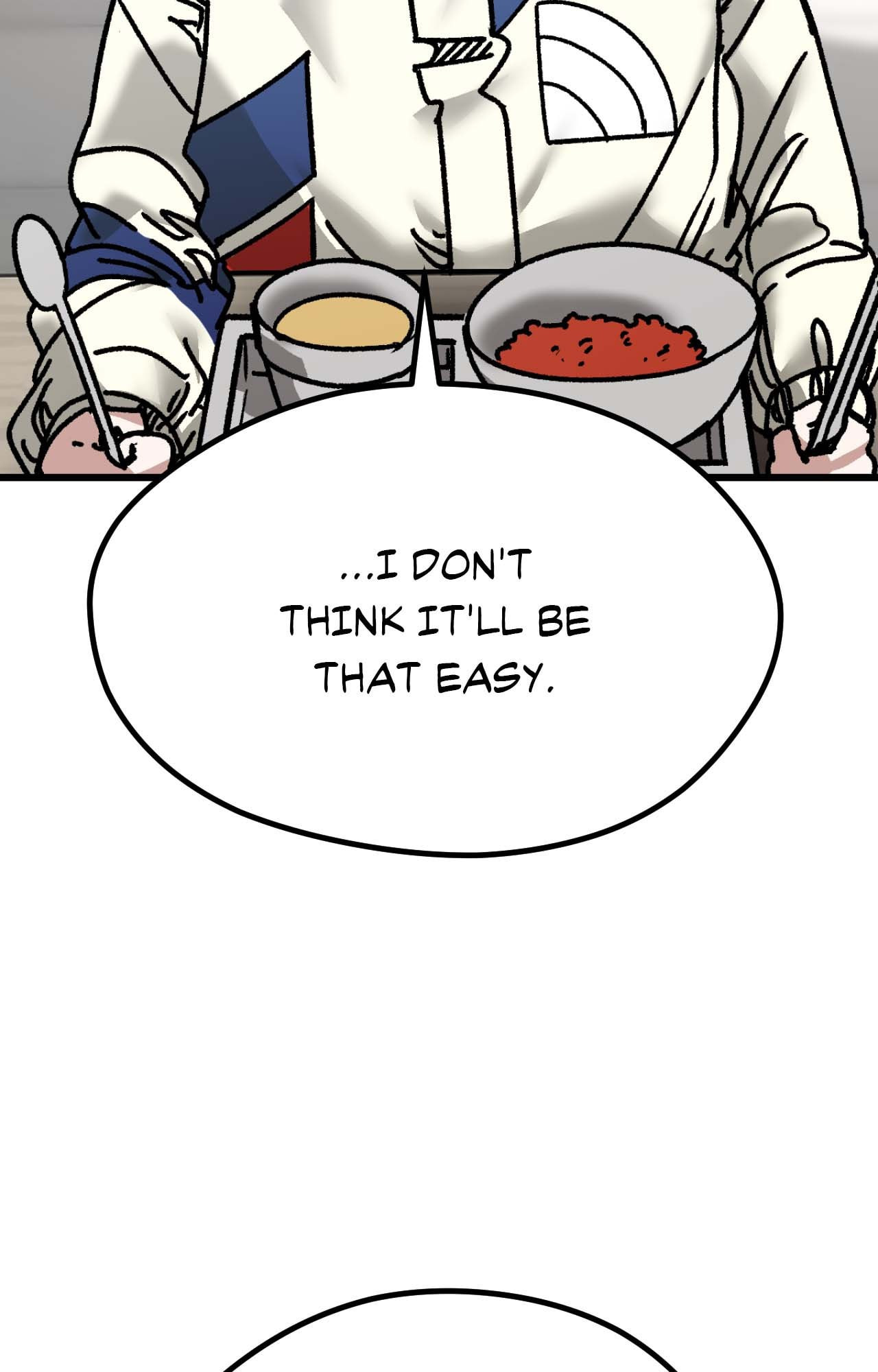 The Student, the Witch, and the Academy Chapter 11 page 67 - 