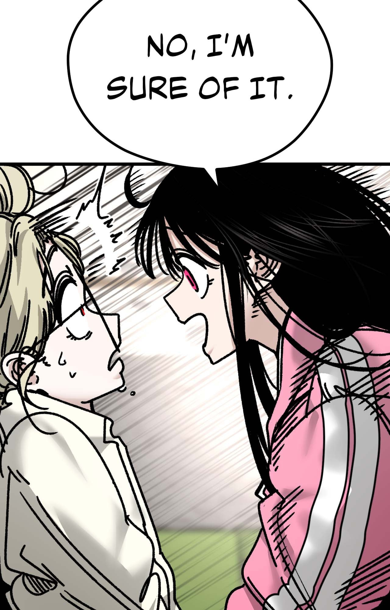 The Student, the Witch, and the Academy Chapter 11 page 68 - 