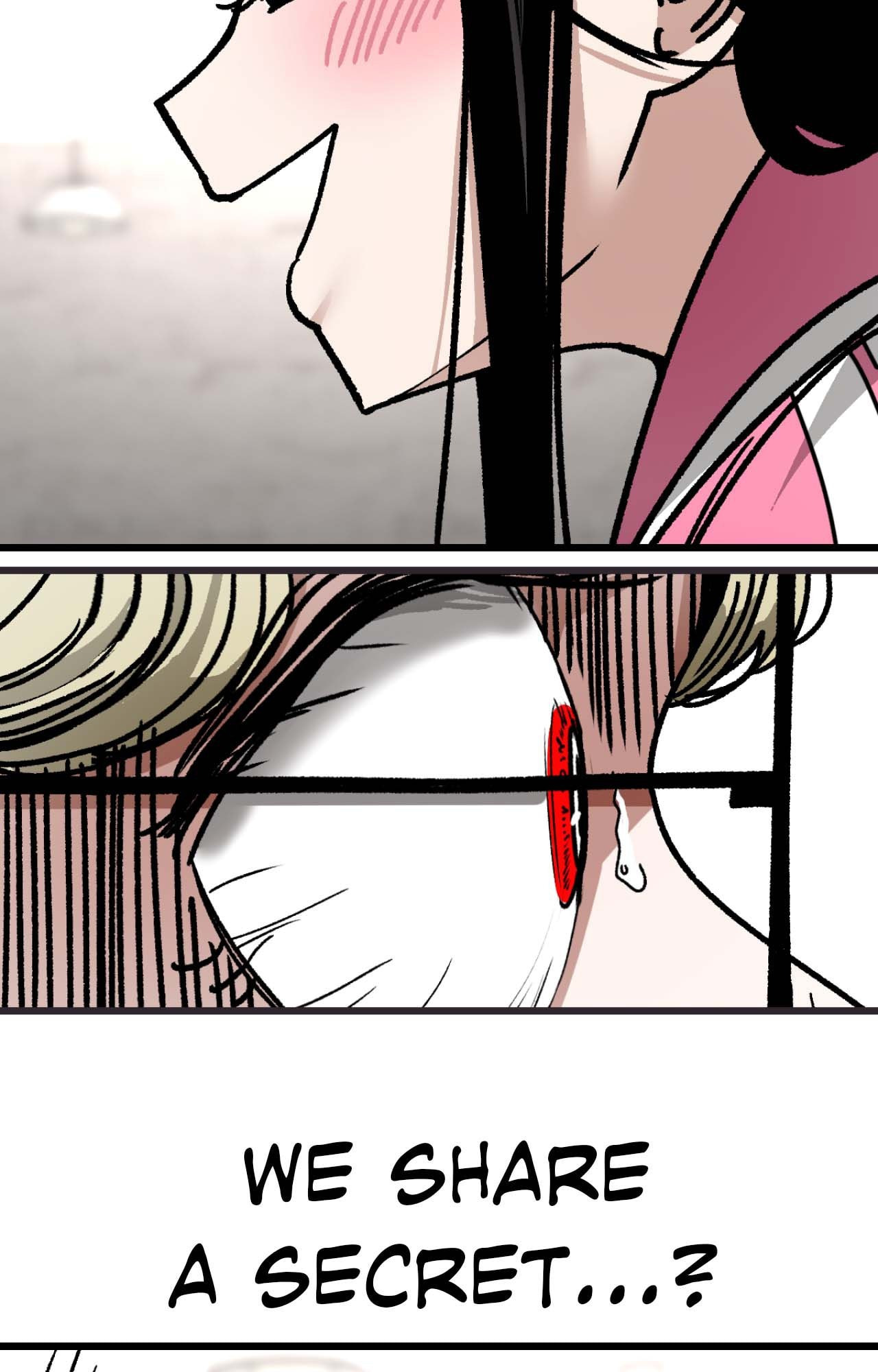 The Student, the Witch, and the Academy Chapter 11 page 70 - 