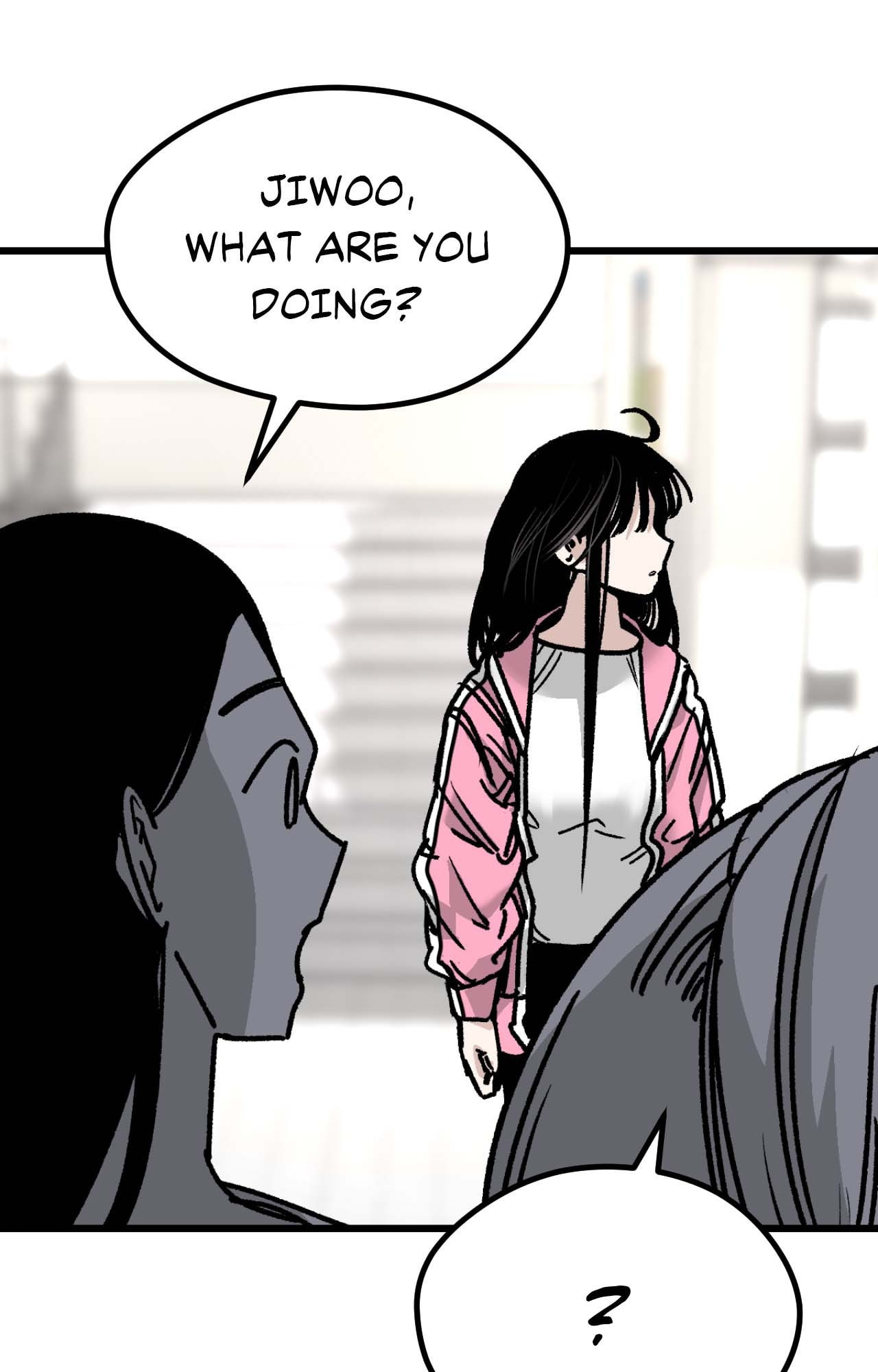 The Student, the Witch, and the Academy Chapter 11 page 8 - 