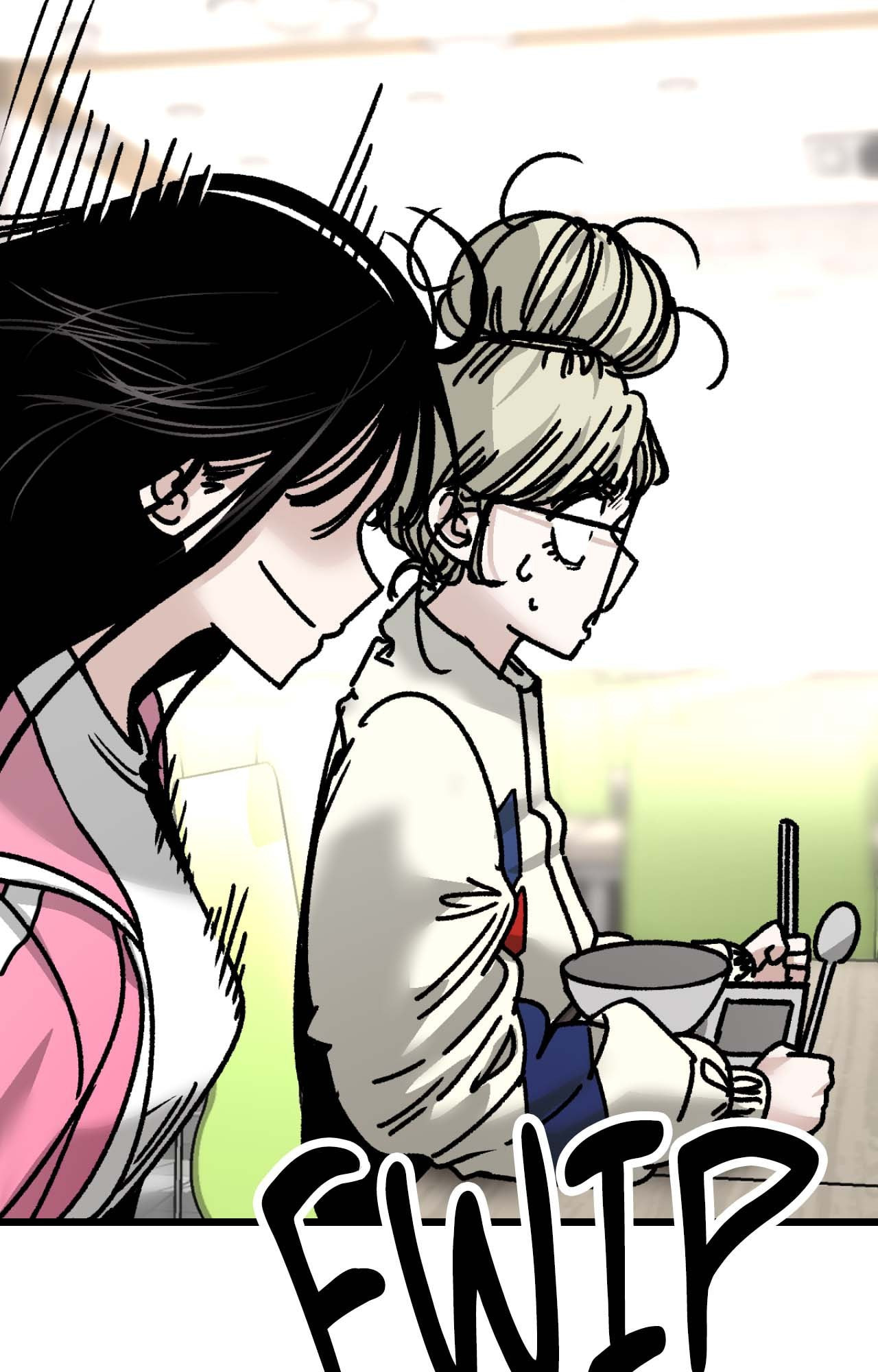 The Student, the Witch, and the Academy Chapter 11 page 71 - 