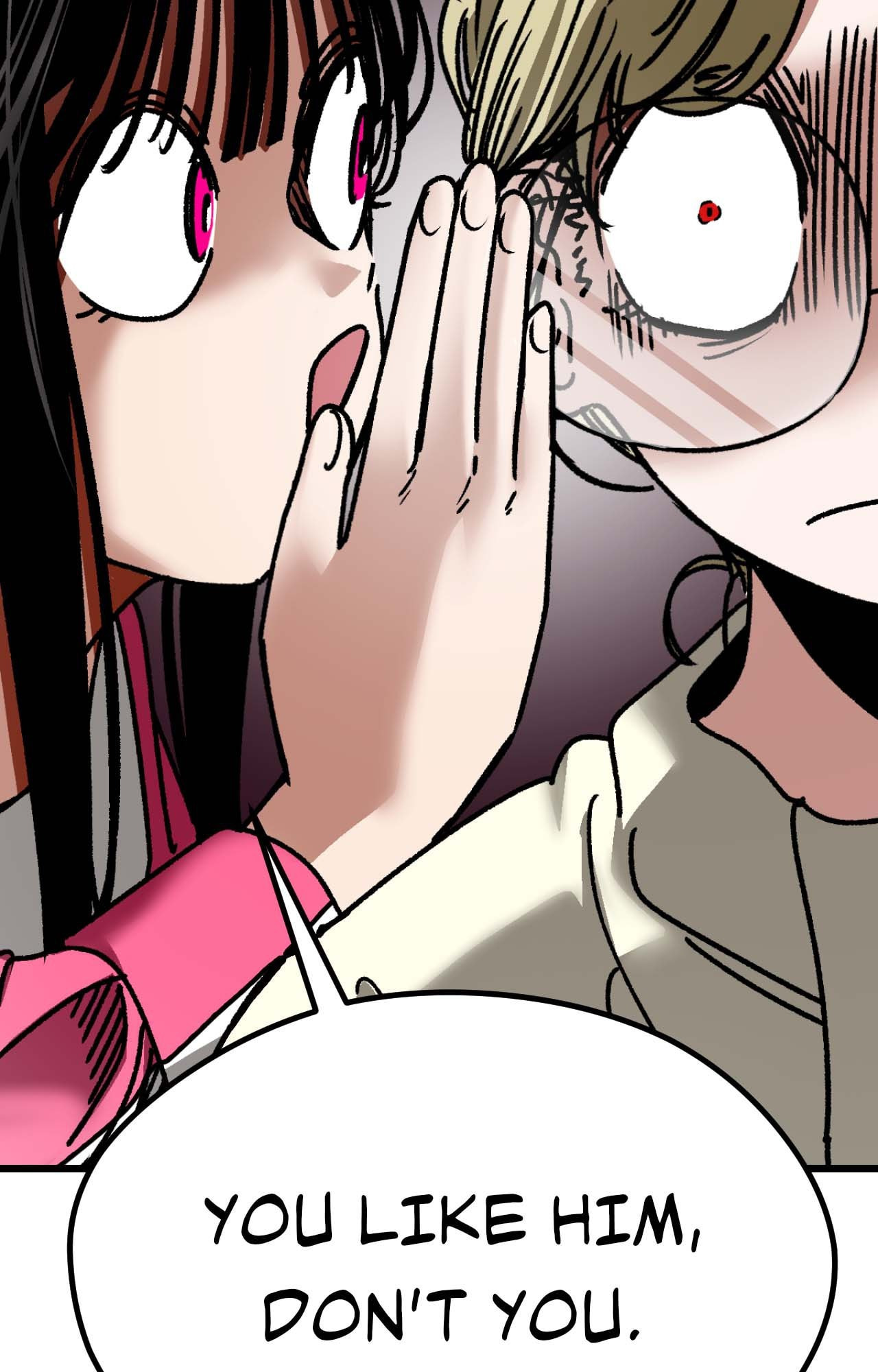 The Student, the Witch, and the Academy Chapter 11 page 73 - 