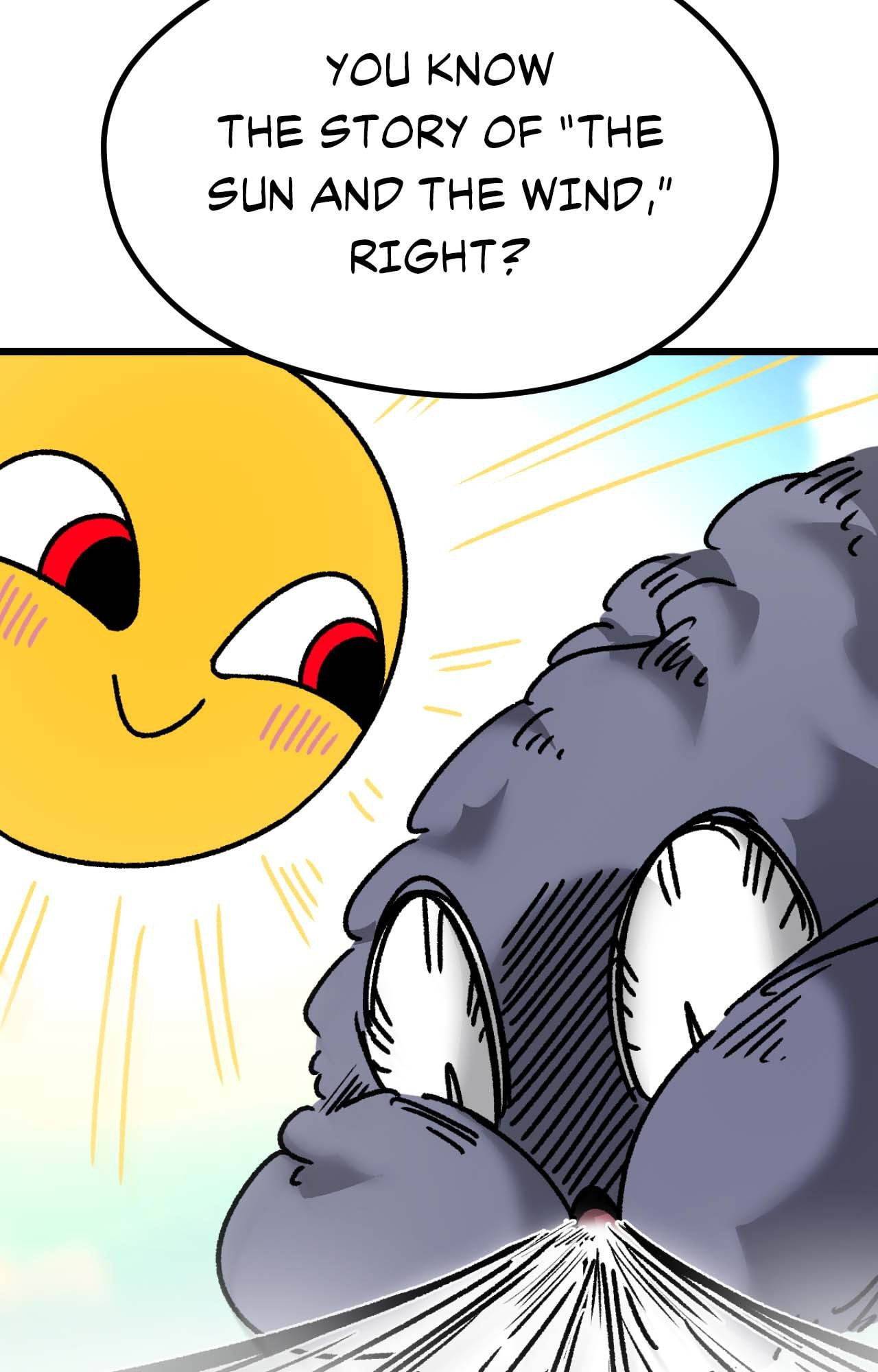 The Student, the Witch, and the Academy Chapter 11 page 83 - 