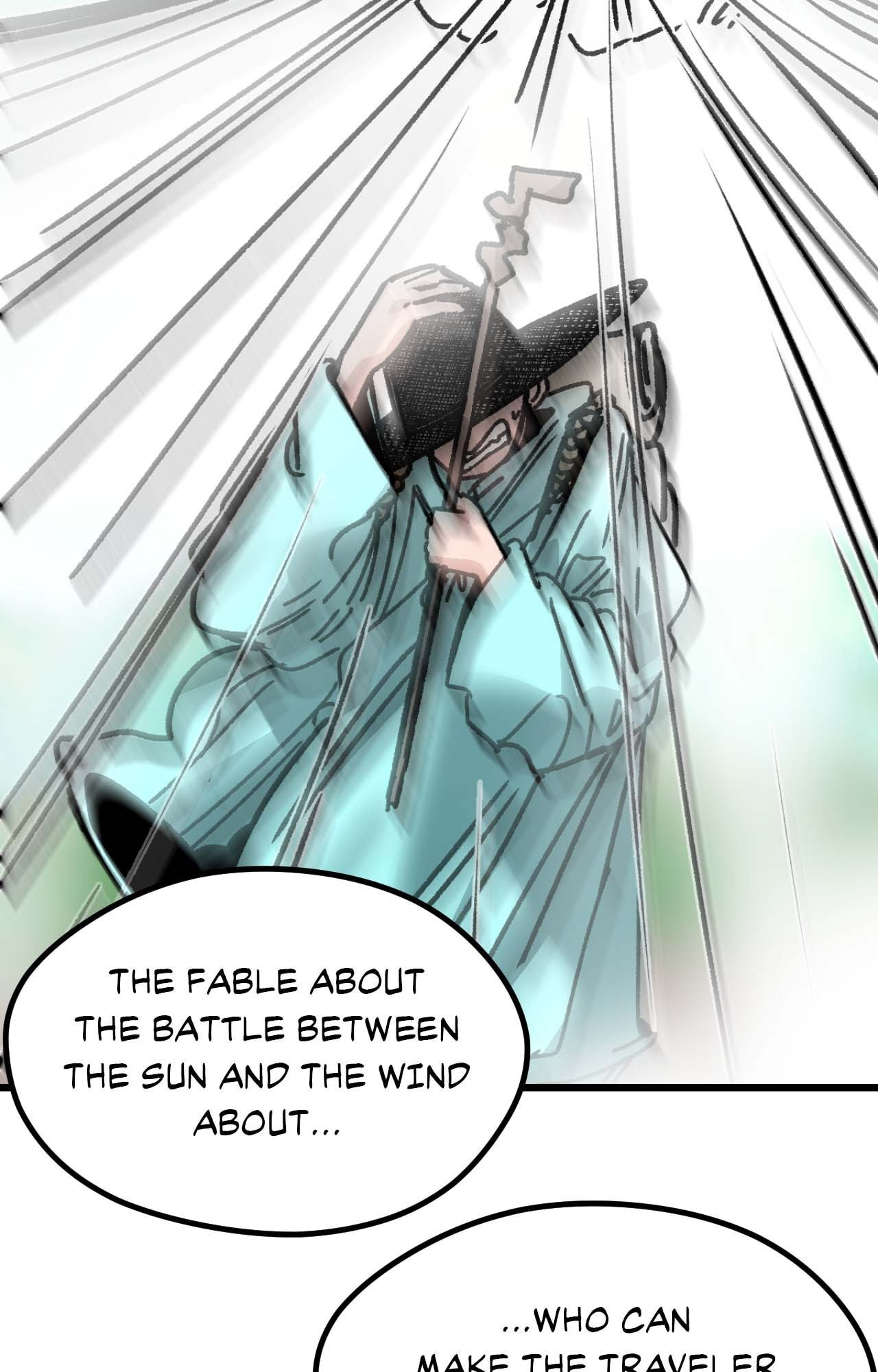 The Student, the Witch, and the Academy Chapter 11 page 84 - 