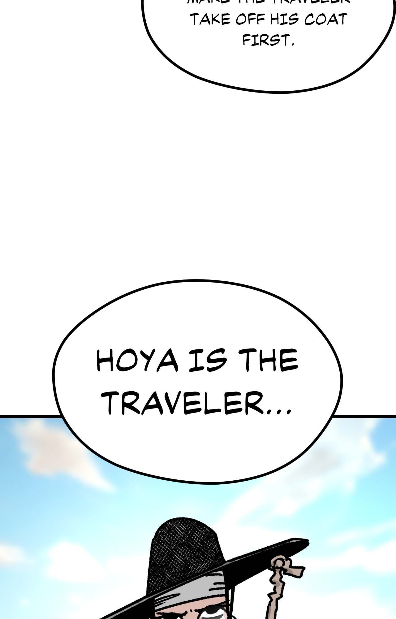 The Student, the Witch, and the Academy Chapter 11 page 85 - 
