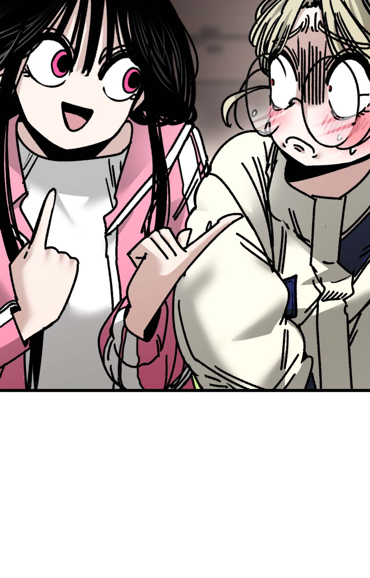 The Student, the Witch, and the Academy Chapter 11 page 87 - 