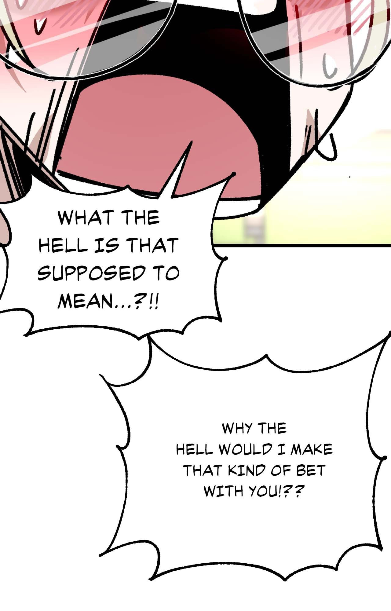 The Student, the Witch, and the Academy Chapter 11 page 91 - 