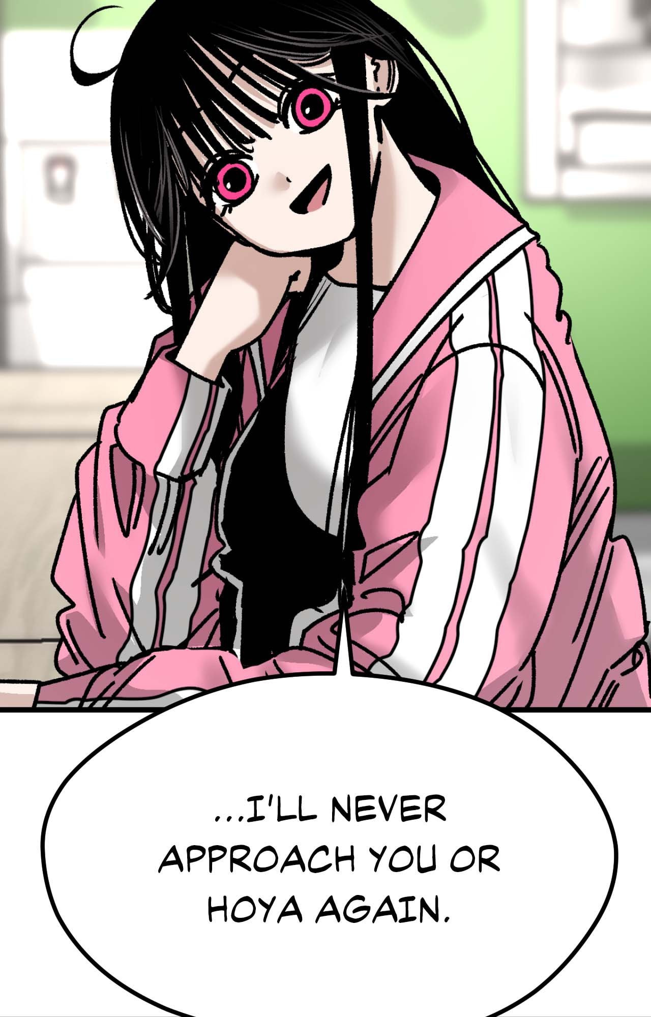 The Student, the Witch, and the Academy Chapter 11 page 93 - 