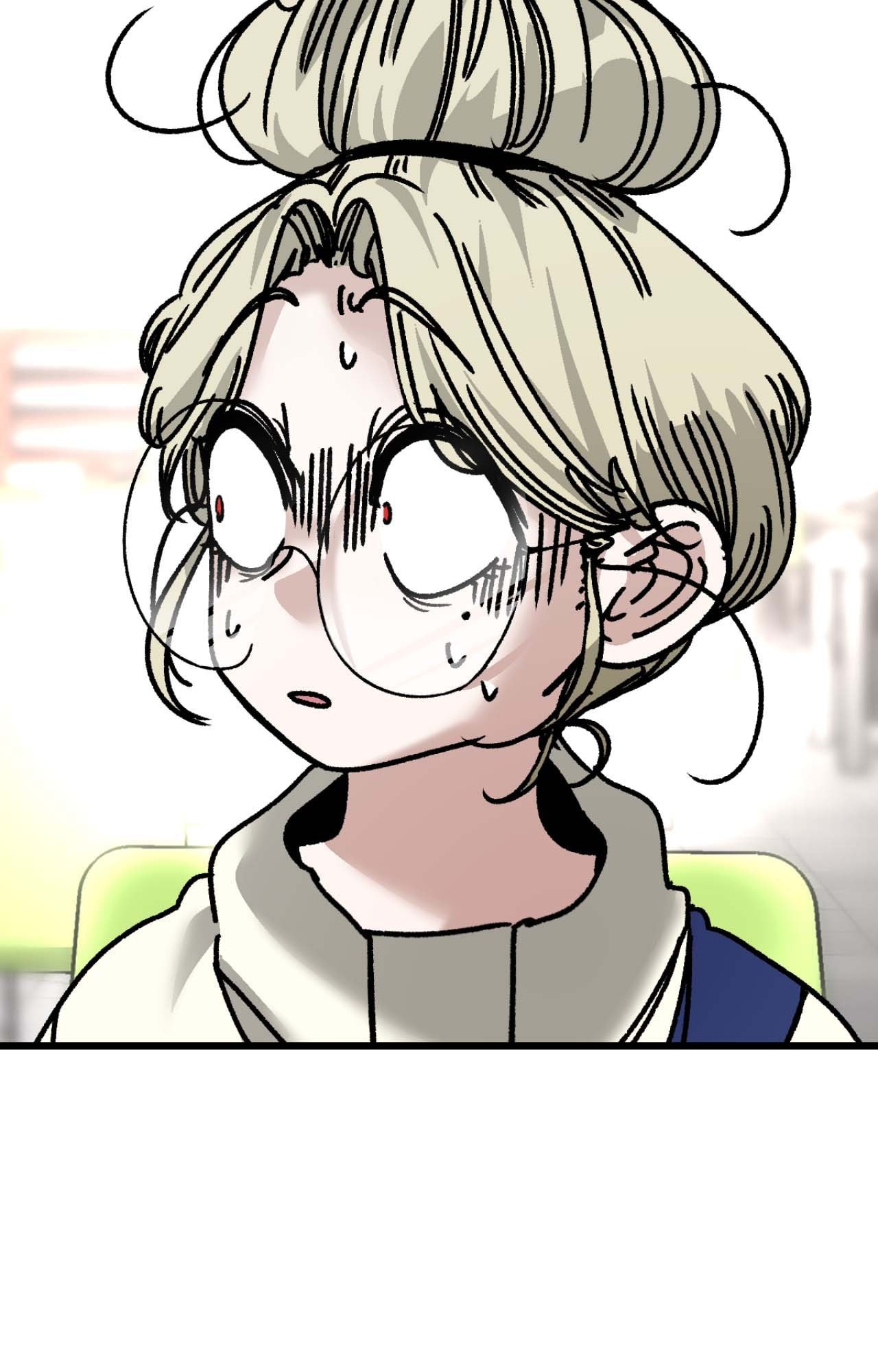 The Student, the Witch, and the Academy Chapter 11 page 100 - 