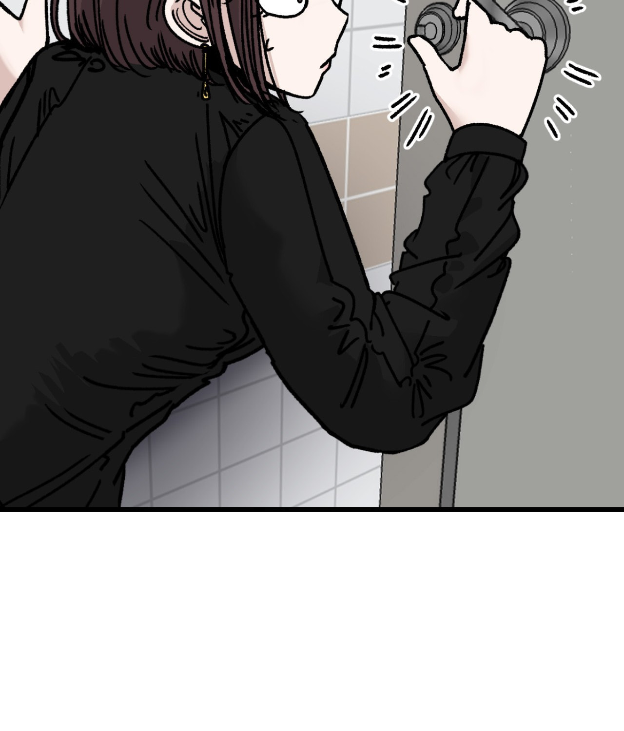 The Student, the Witch, and the Academy Chapter 12 page 107 - 