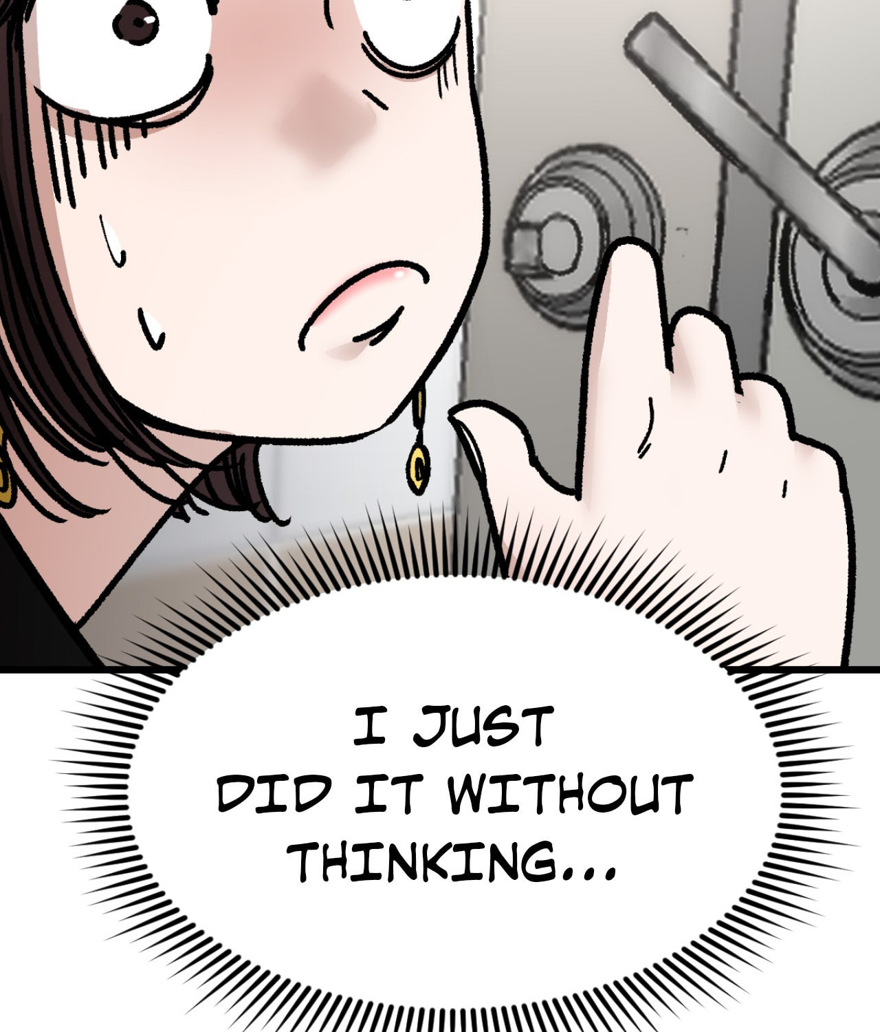 The Student, the Witch, and the Academy Chapter 12 page 109 - 