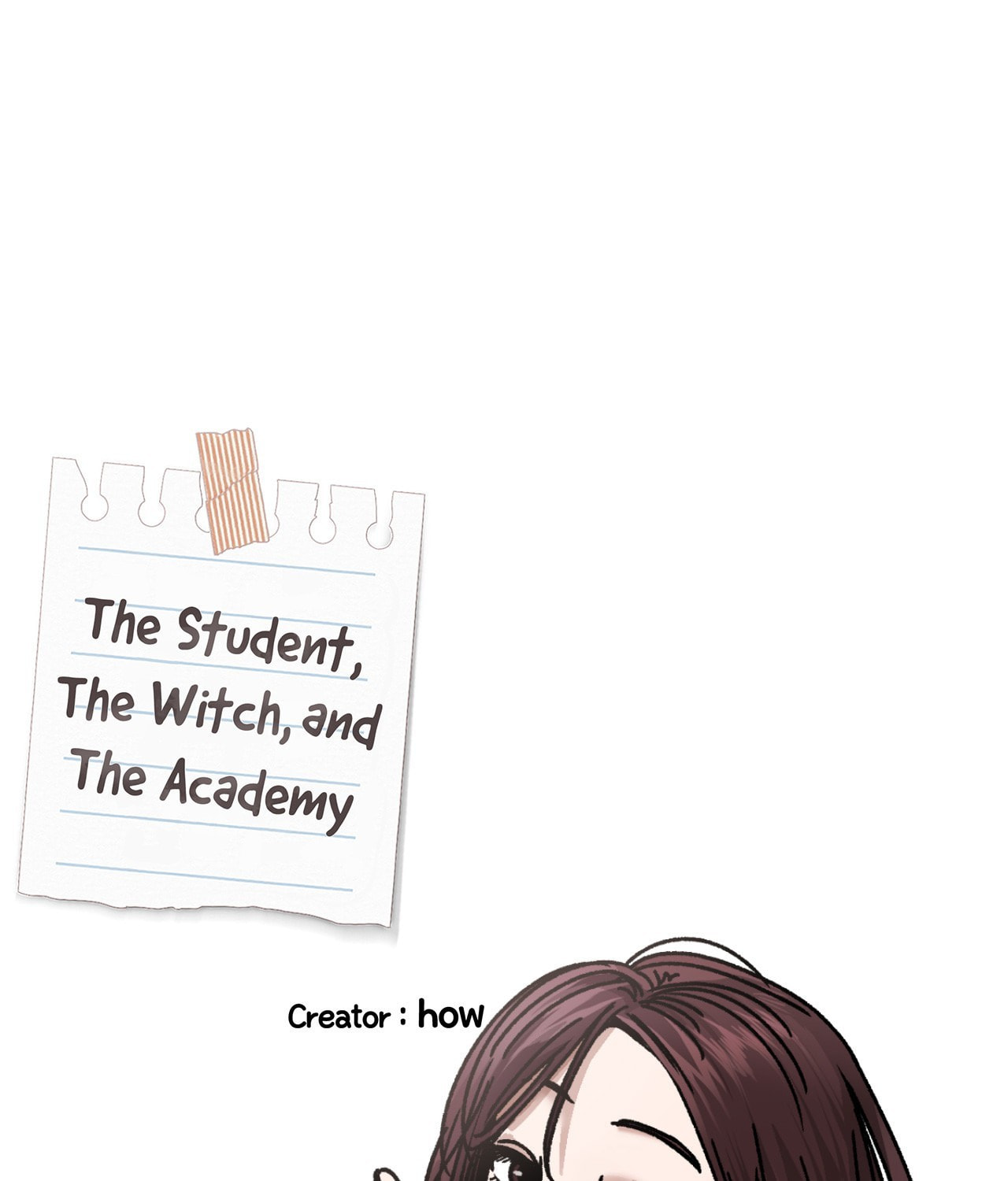 The Student, the Witch, and the Academy Chapter 12 page 12 - 