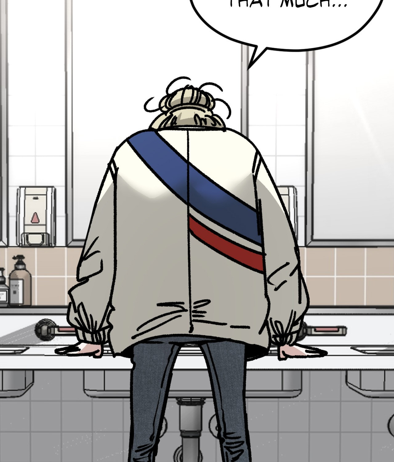 The Student, the Witch, and the Academy Chapter 12 page 111 - 