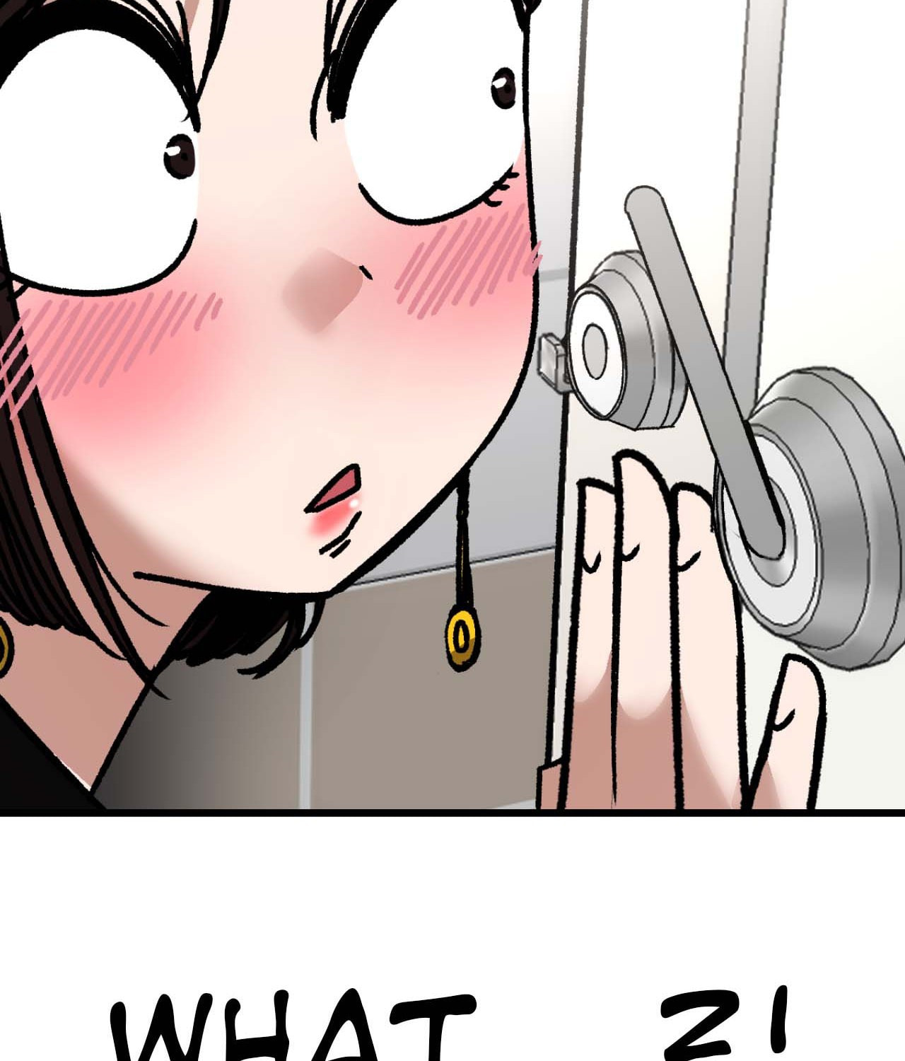 The Student, the Witch, and the Academy Chapter 12 page 117 - 