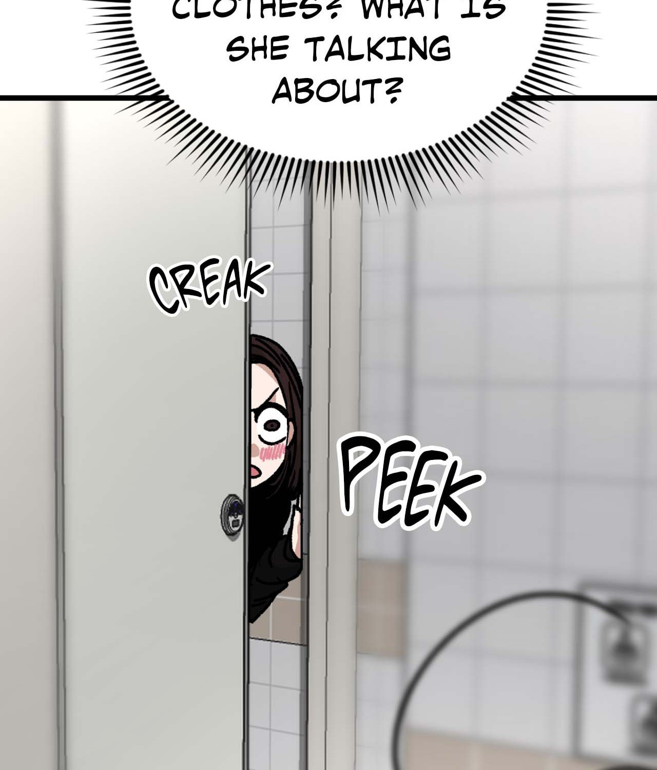 The Student, the Witch, and the Academy Chapter 12 page 119 - 