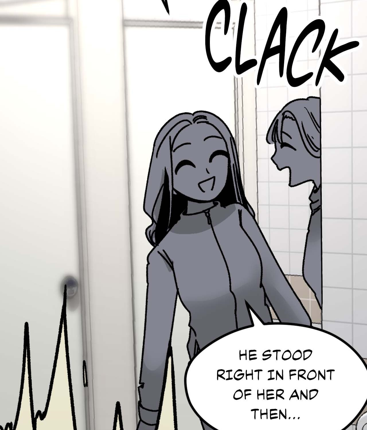 The Student, the Witch, and the Academy Chapter 12 page 132 - 