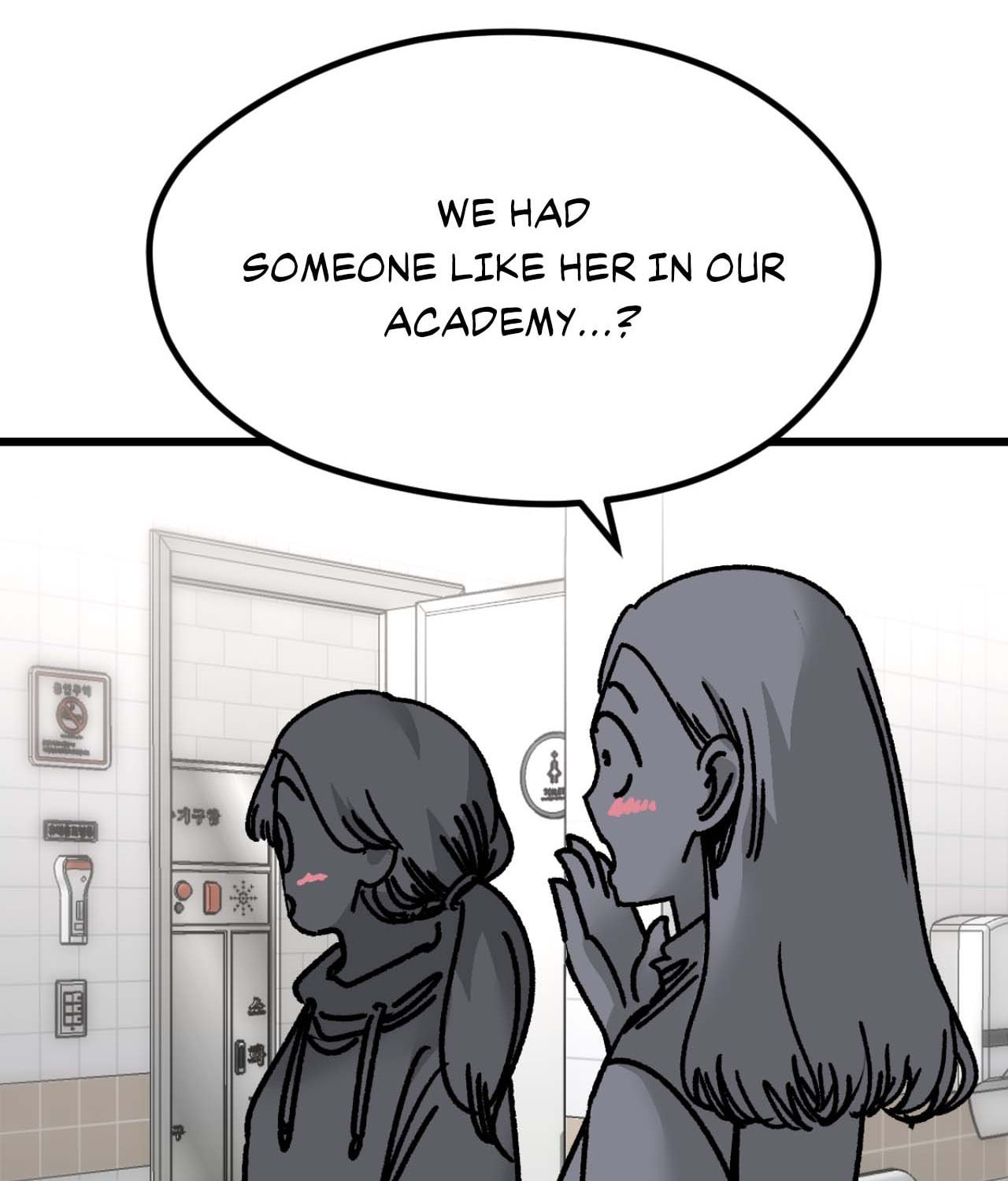 The Student, the Witch, and the Academy Chapter 12 page 141 - 