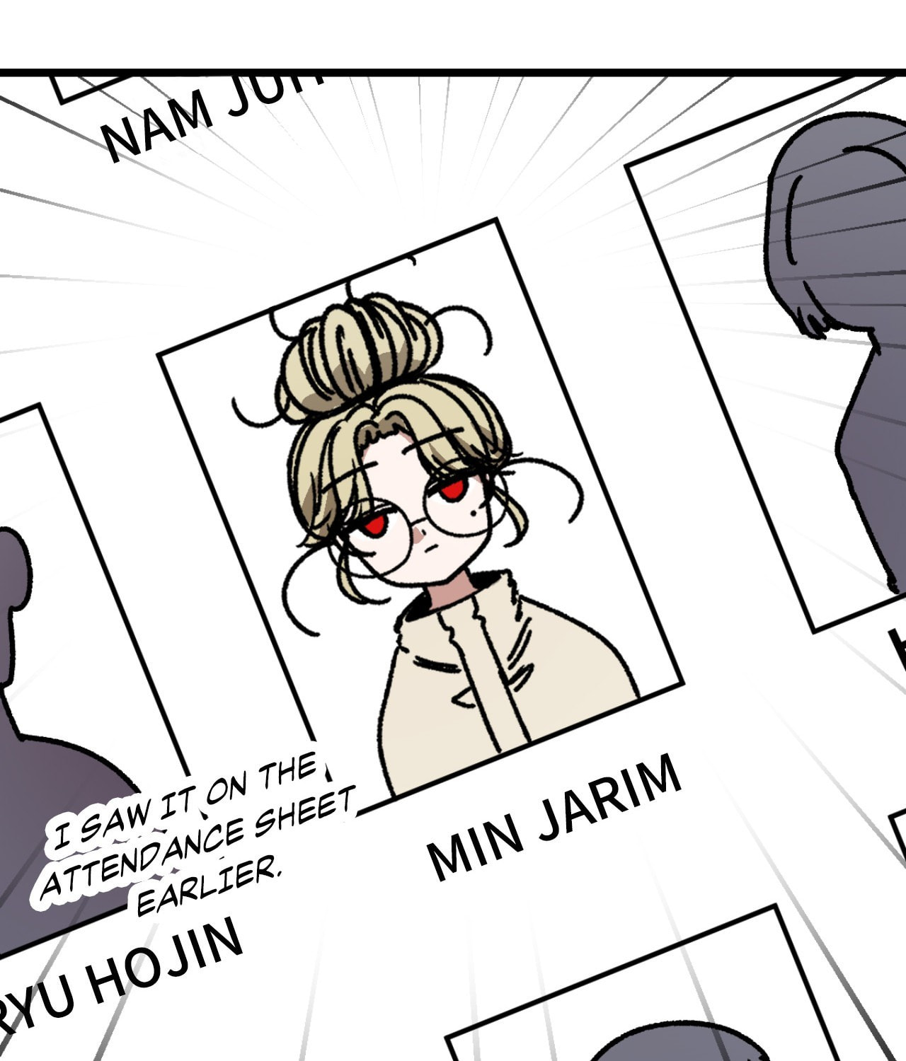 The Student, the Witch, and the Academy Chapter 12 page 147 - 