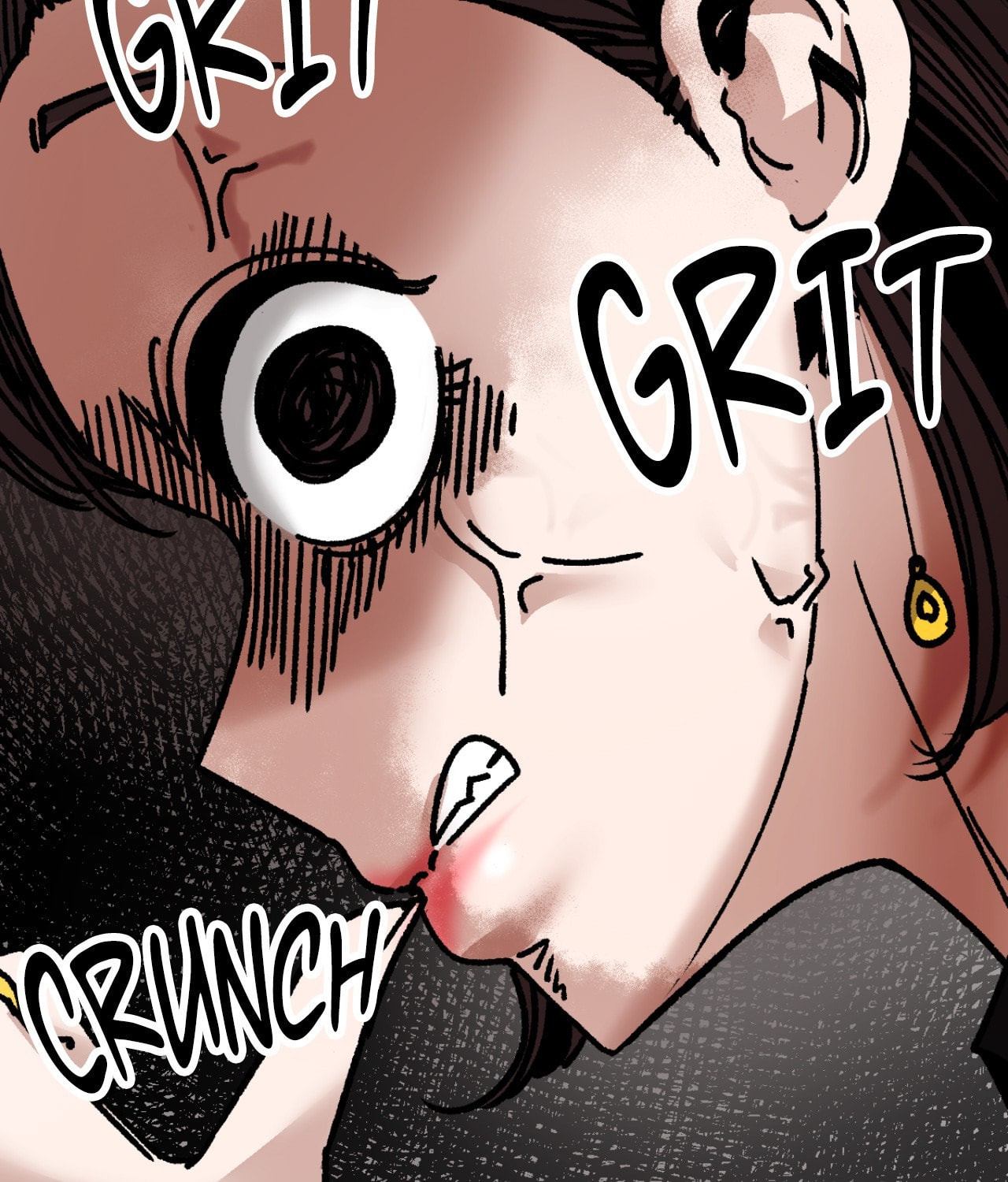 The Student, the Witch, and the Academy Chapter 12 page 154 - 
