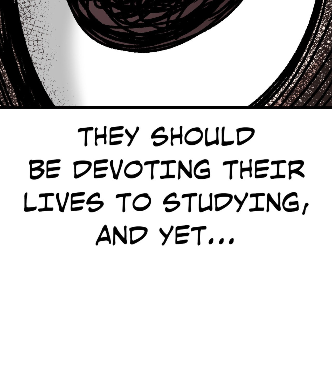 The Student, the Witch, and the Academy Chapter 12 page 157 - 