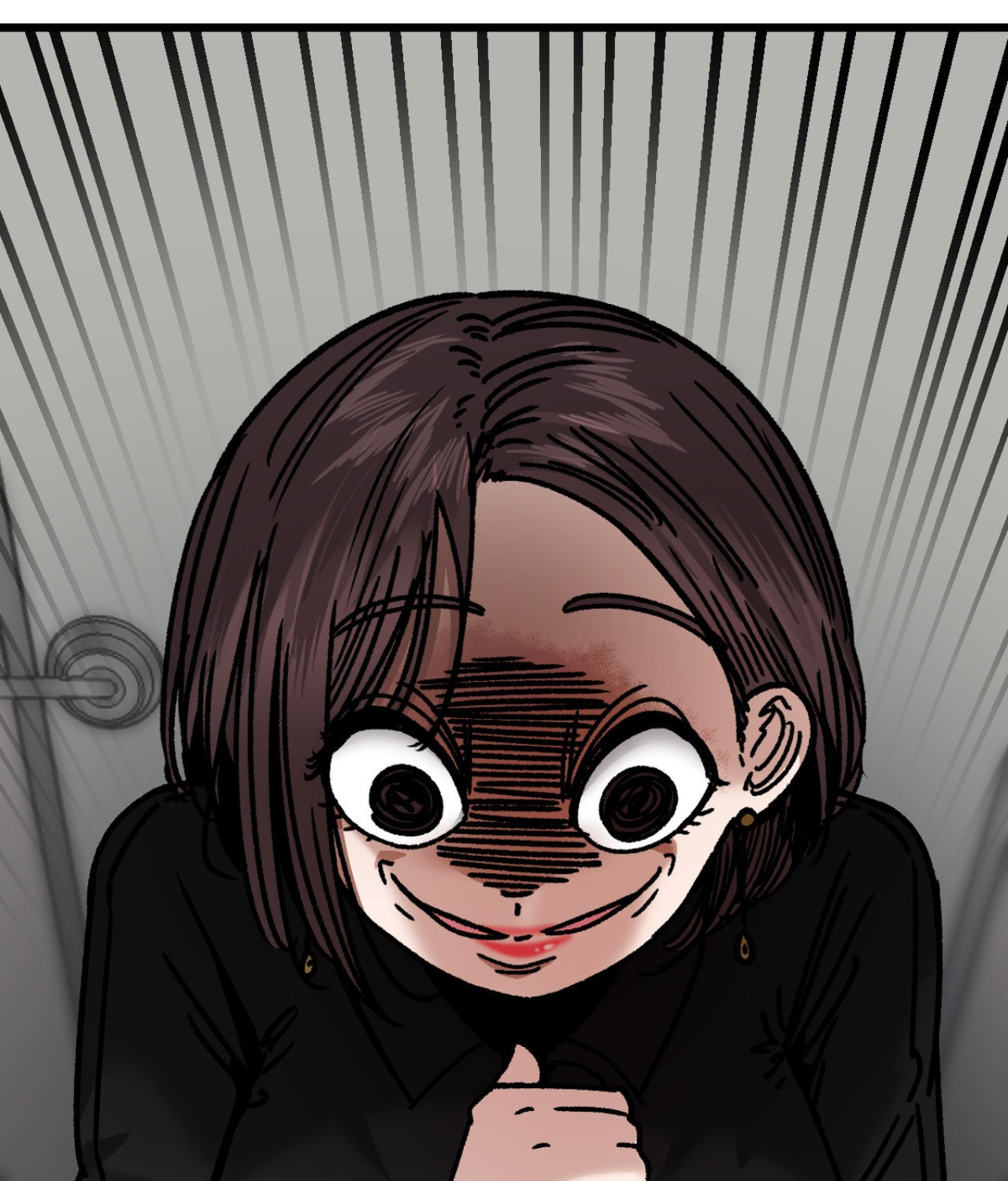 The Student, the Witch, and the Academy Chapter 12 page 163 - 