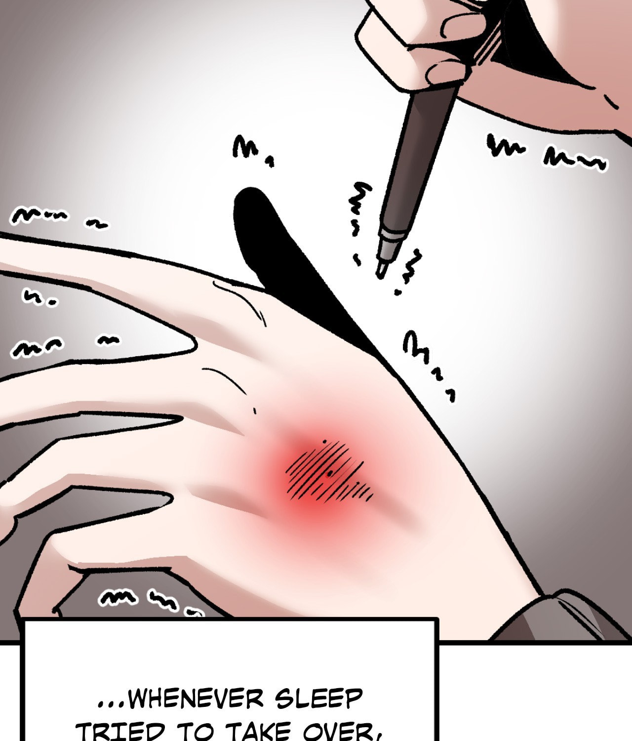 The Student, the Witch, and the Academy Chapter 12 page 18 - 