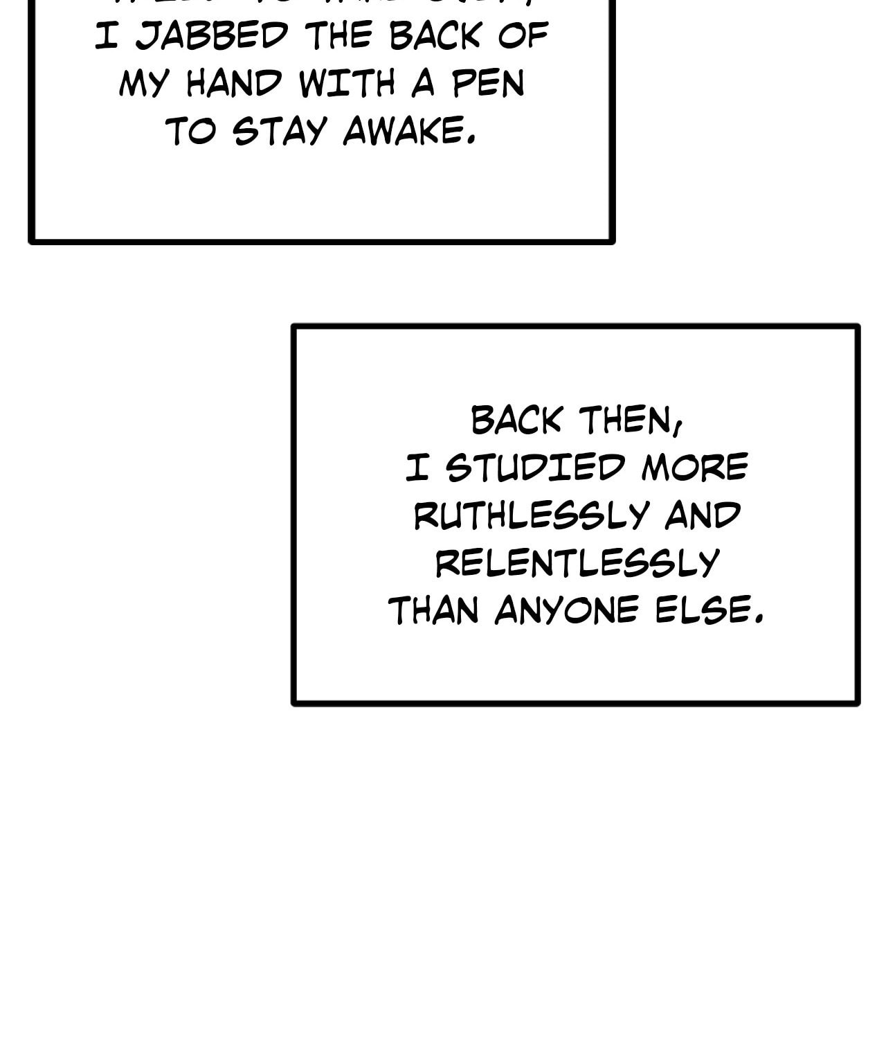 The Student, the Witch, and the Academy Chapter 12 page 19 - 