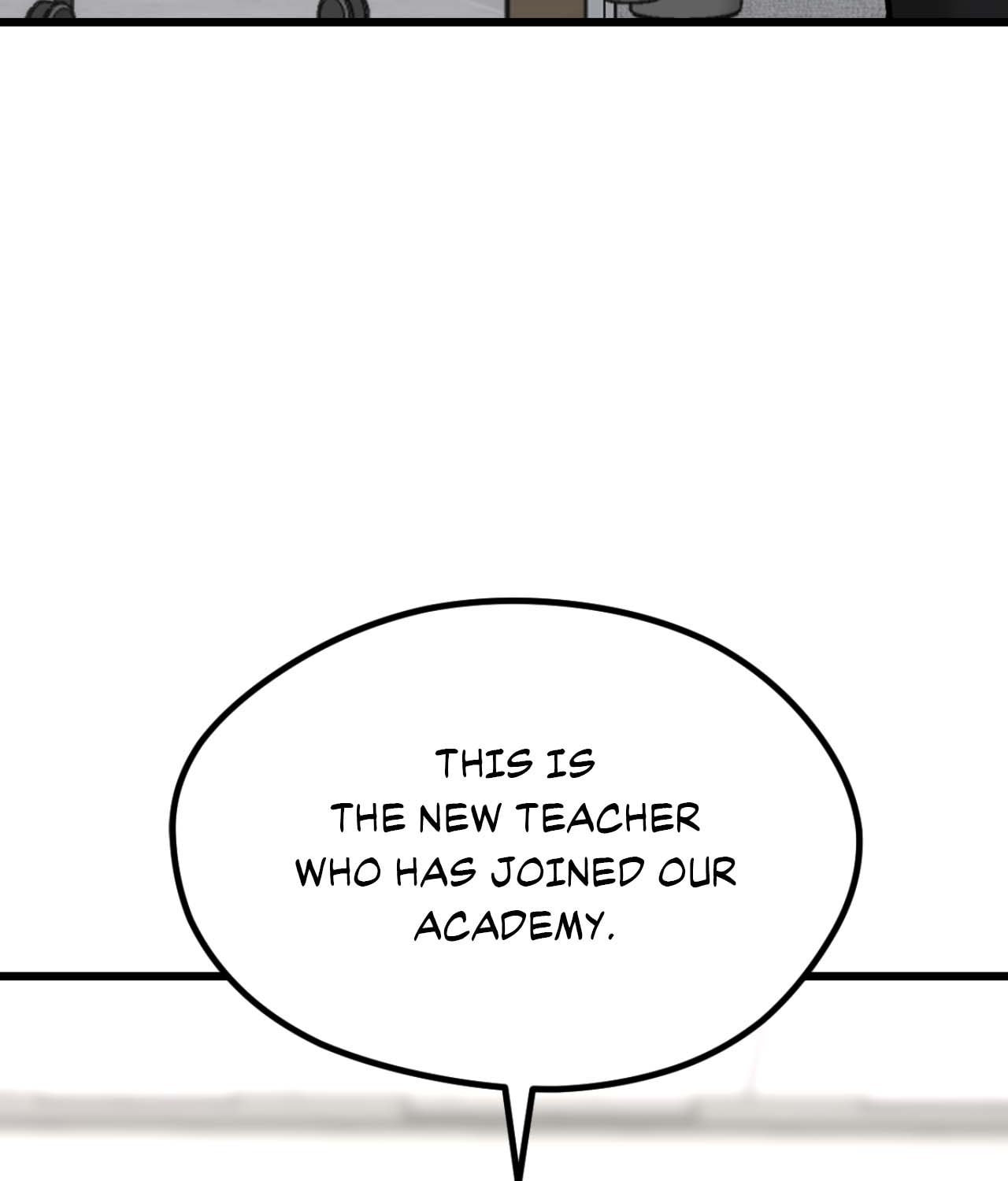 The Student, the Witch, and the Academy Chapter 12 page 3 - 
