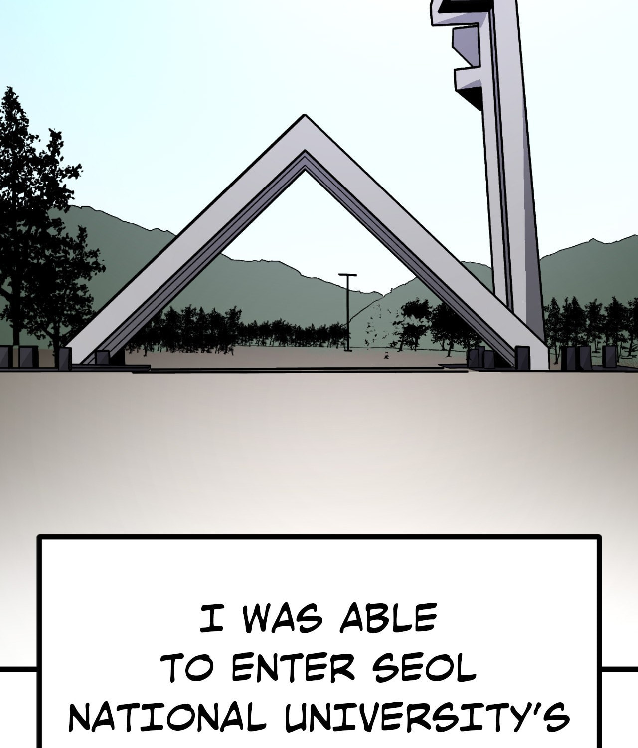 The Student, the Witch, and the Academy Chapter 12 page 21 - 