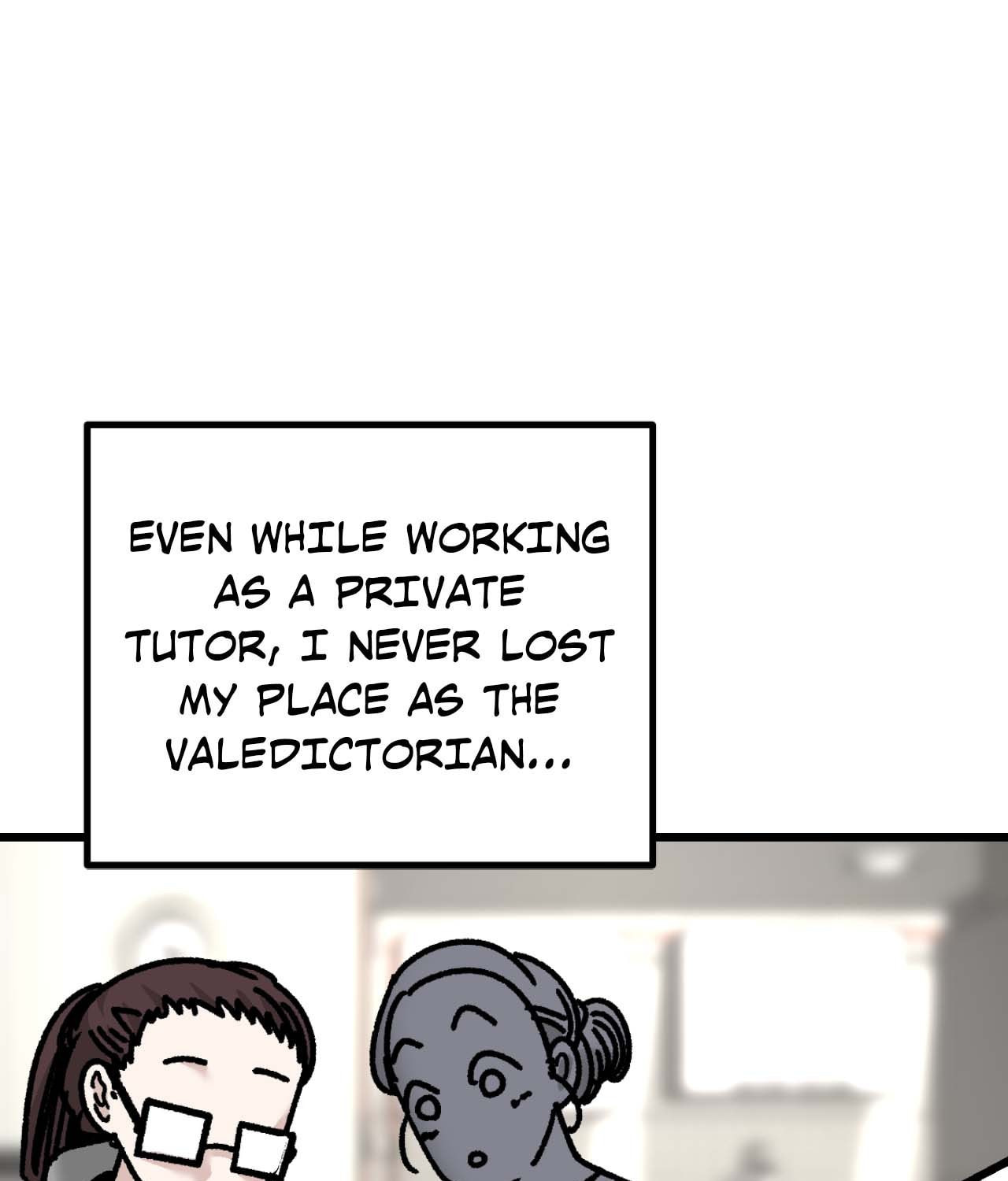 The Student, the Witch, and the Academy Chapter 12 page 23 - 