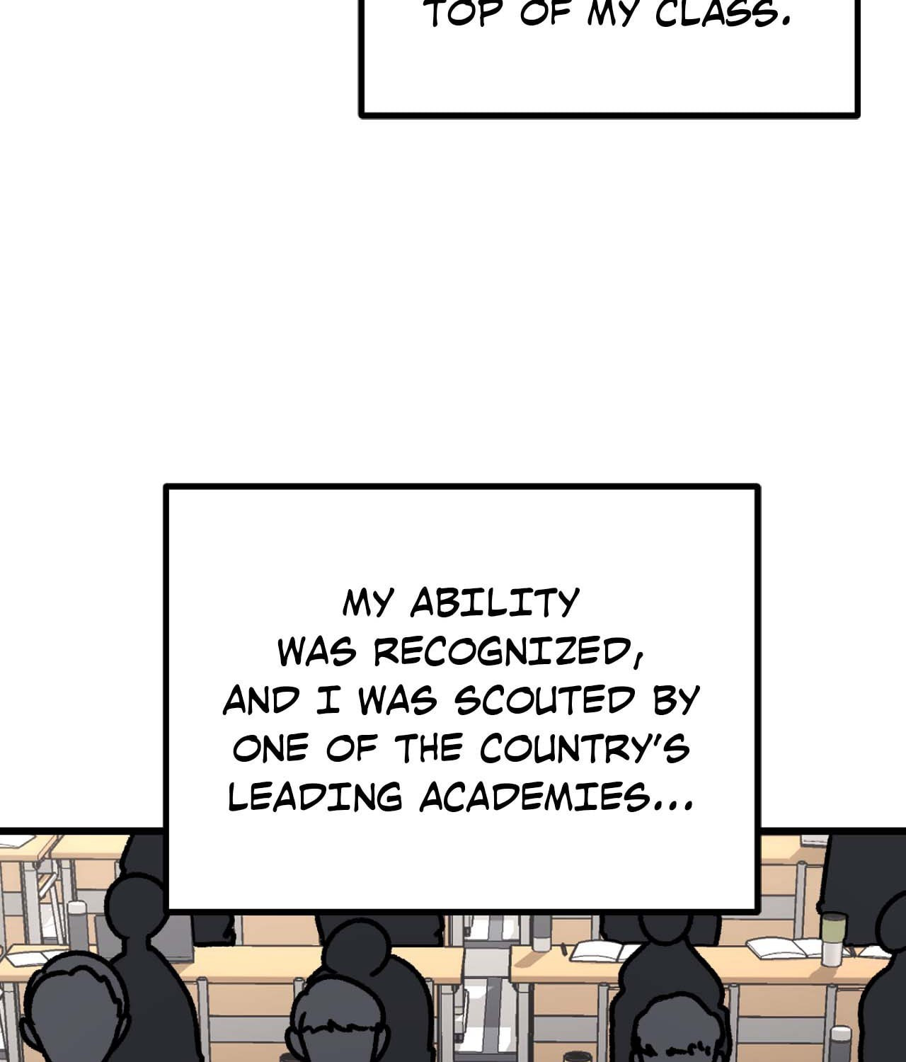 The Student, the Witch, and the Academy Chapter 12 page 25 - 