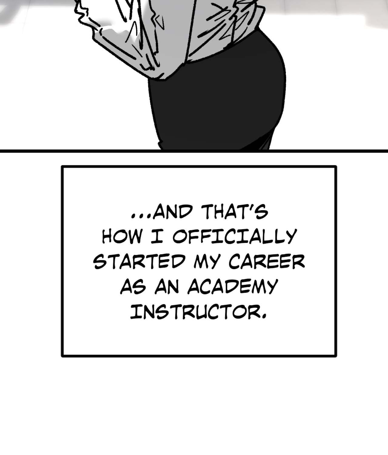 The Student, the Witch, and the Academy Chapter 12 page 27 - 