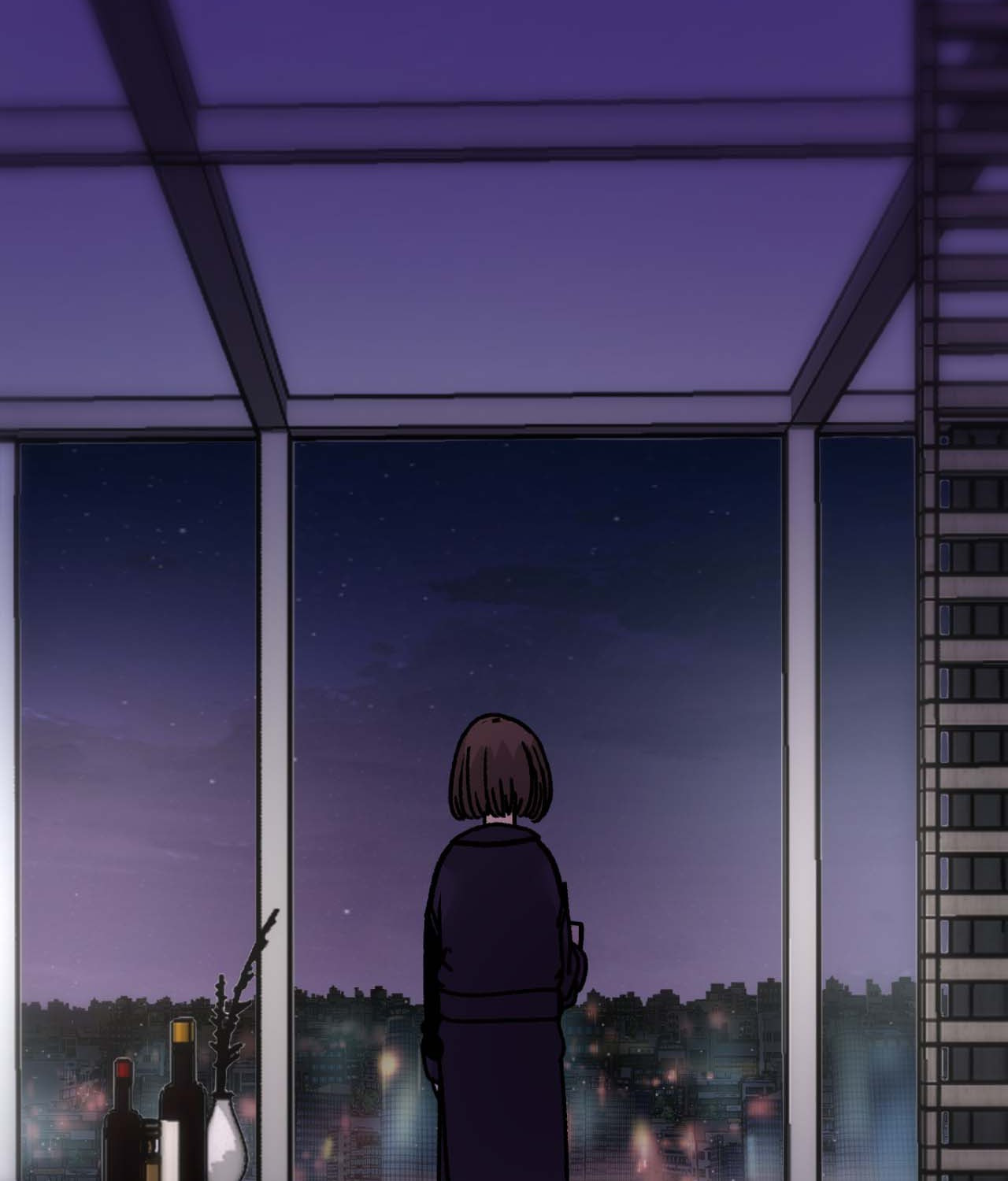 The Student, the Witch, and the Academy Chapter 12 page 29 - 