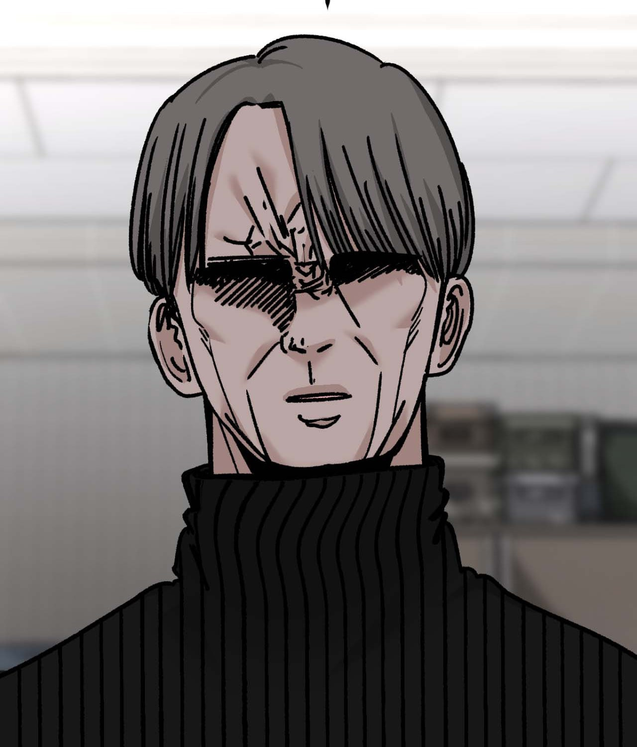 The Student, the Witch, and the Academy Chapter 12 page 4 - 