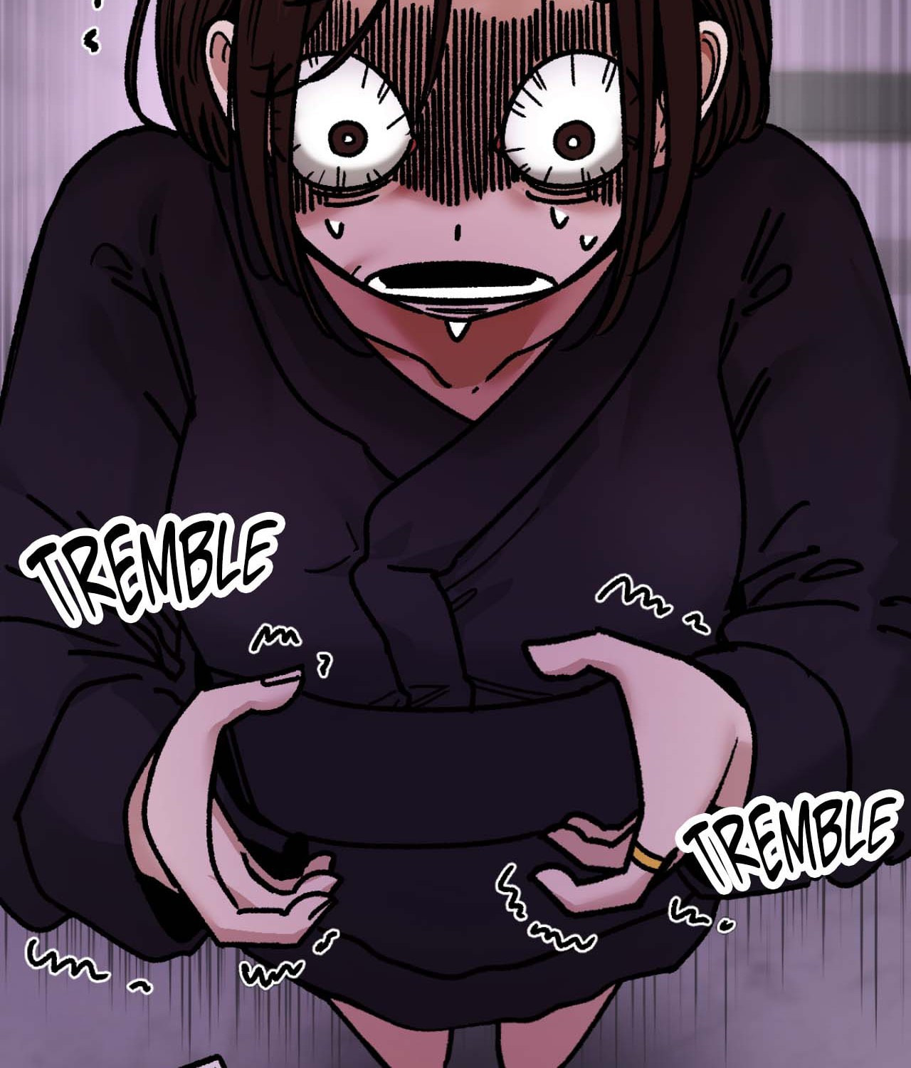 The Student, the Witch, and the Academy Chapter 12 page 43 - 