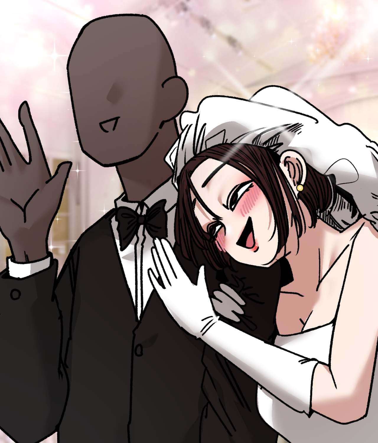The Student, the Witch, and the Academy Chapter 12 page 46 - 