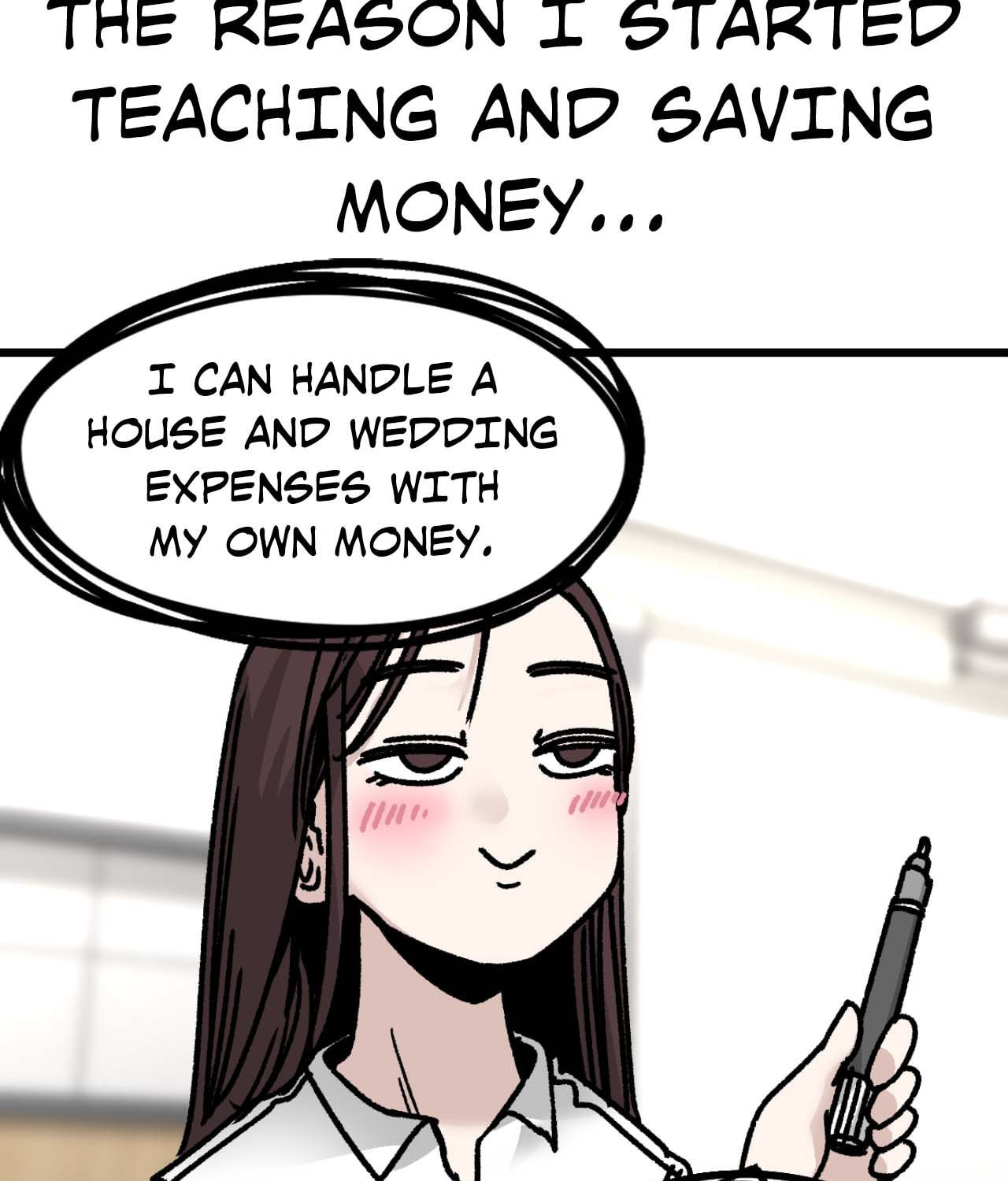 The Student, the Witch, and the Academy Chapter 12 page 50 - 