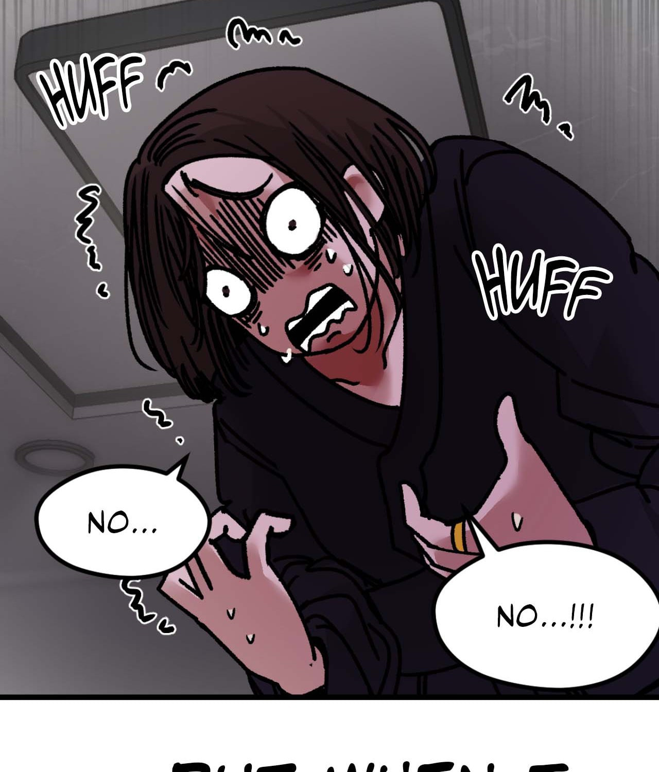 The Student, the Witch, and the Academy Chapter 12 page 53 - 