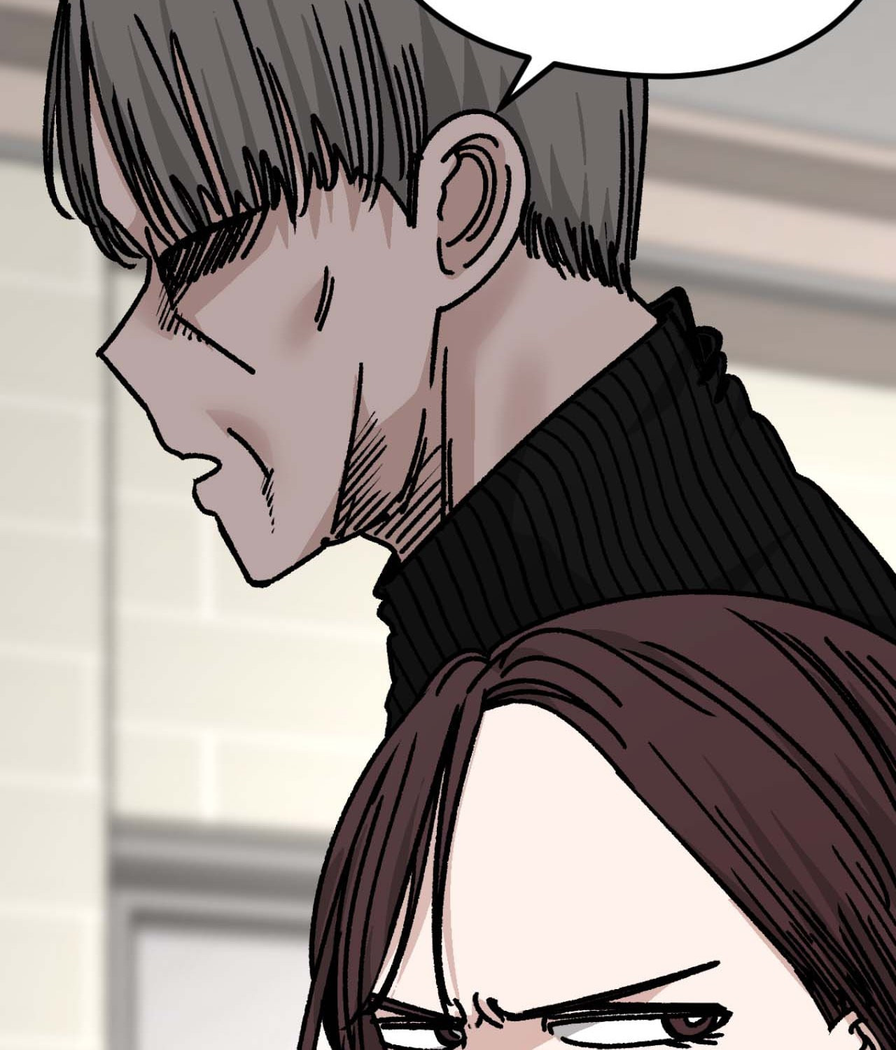 The Student, the Witch, and the Academy Chapter 12 page 64 - 