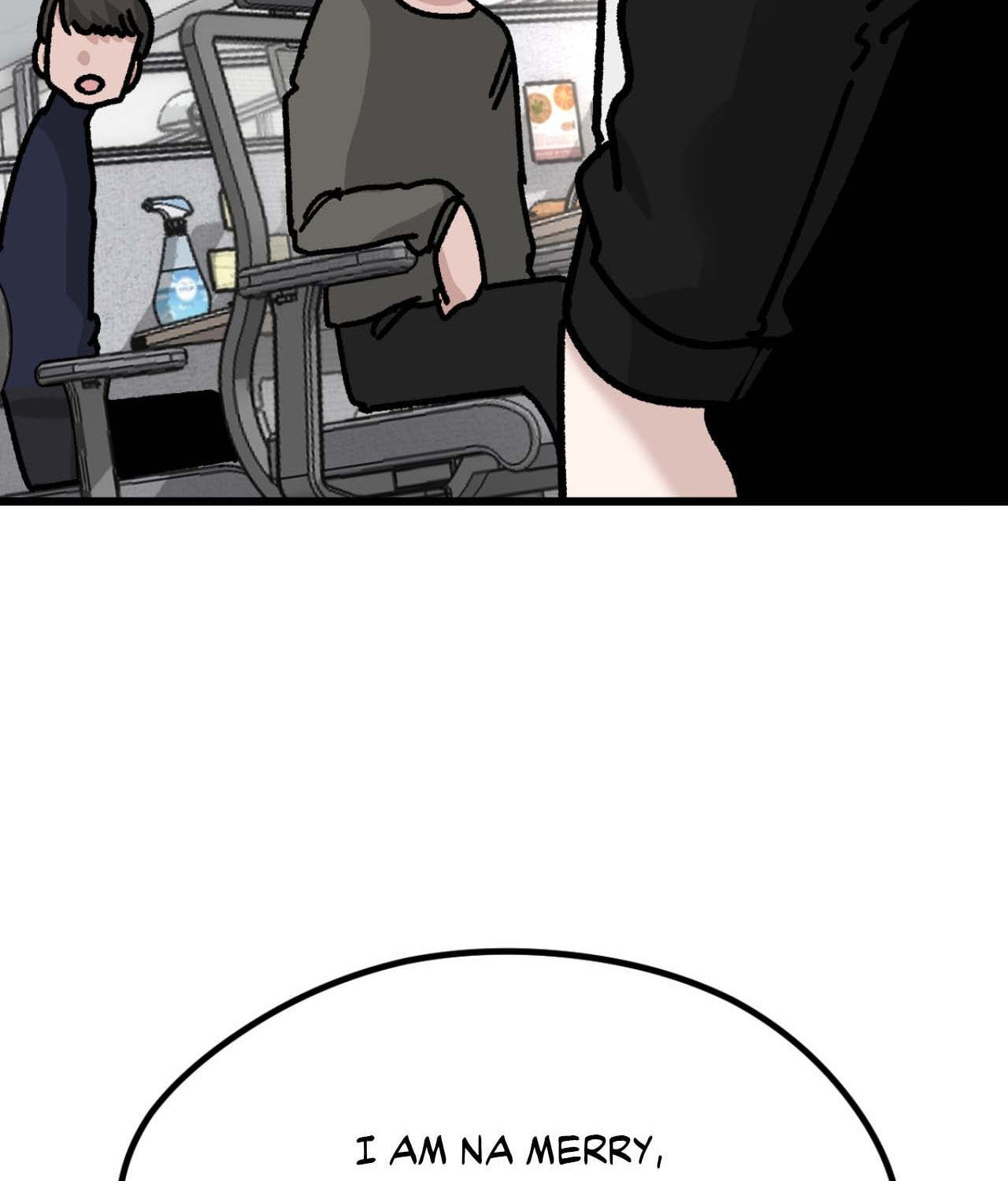 The Student, the Witch, and the Academy Chapter 12 page 8 - 