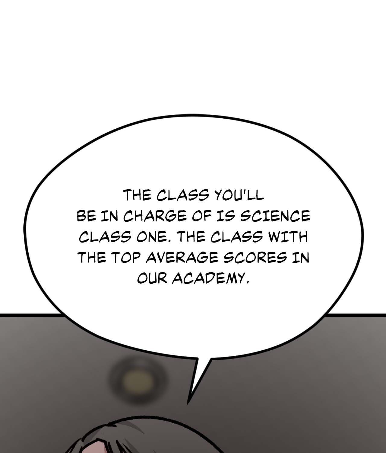 The Student, the Witch, and the Academy Chapter 12 page 73 - 