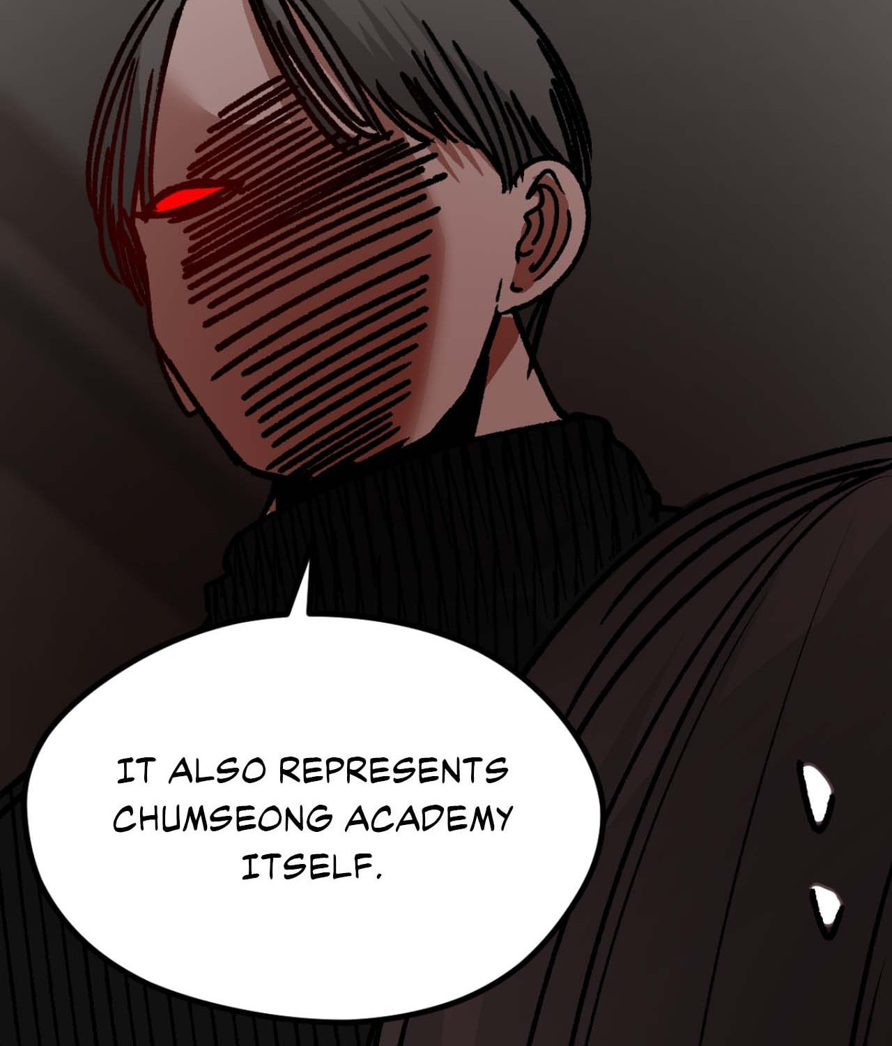 The Student, the Witch, and the Academy Chapter 12 page 74 - 