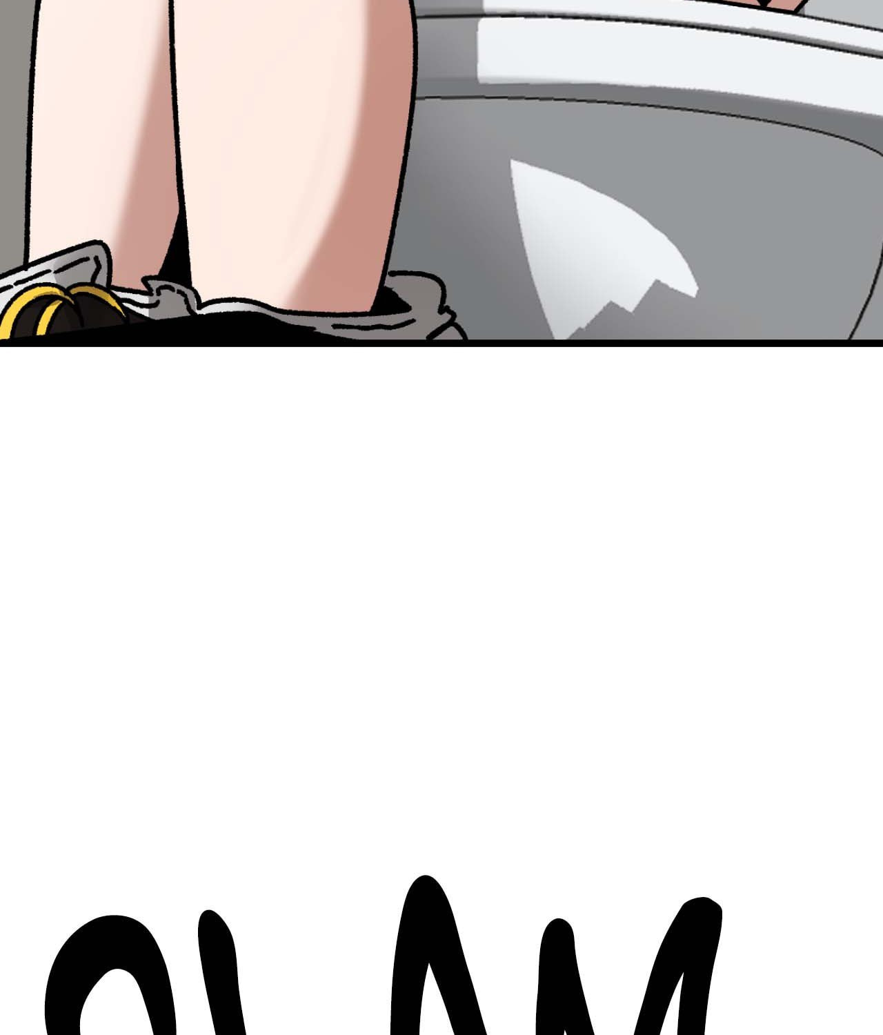 The Student, the Witch, and the Academy Chapter 12 page 85 - 